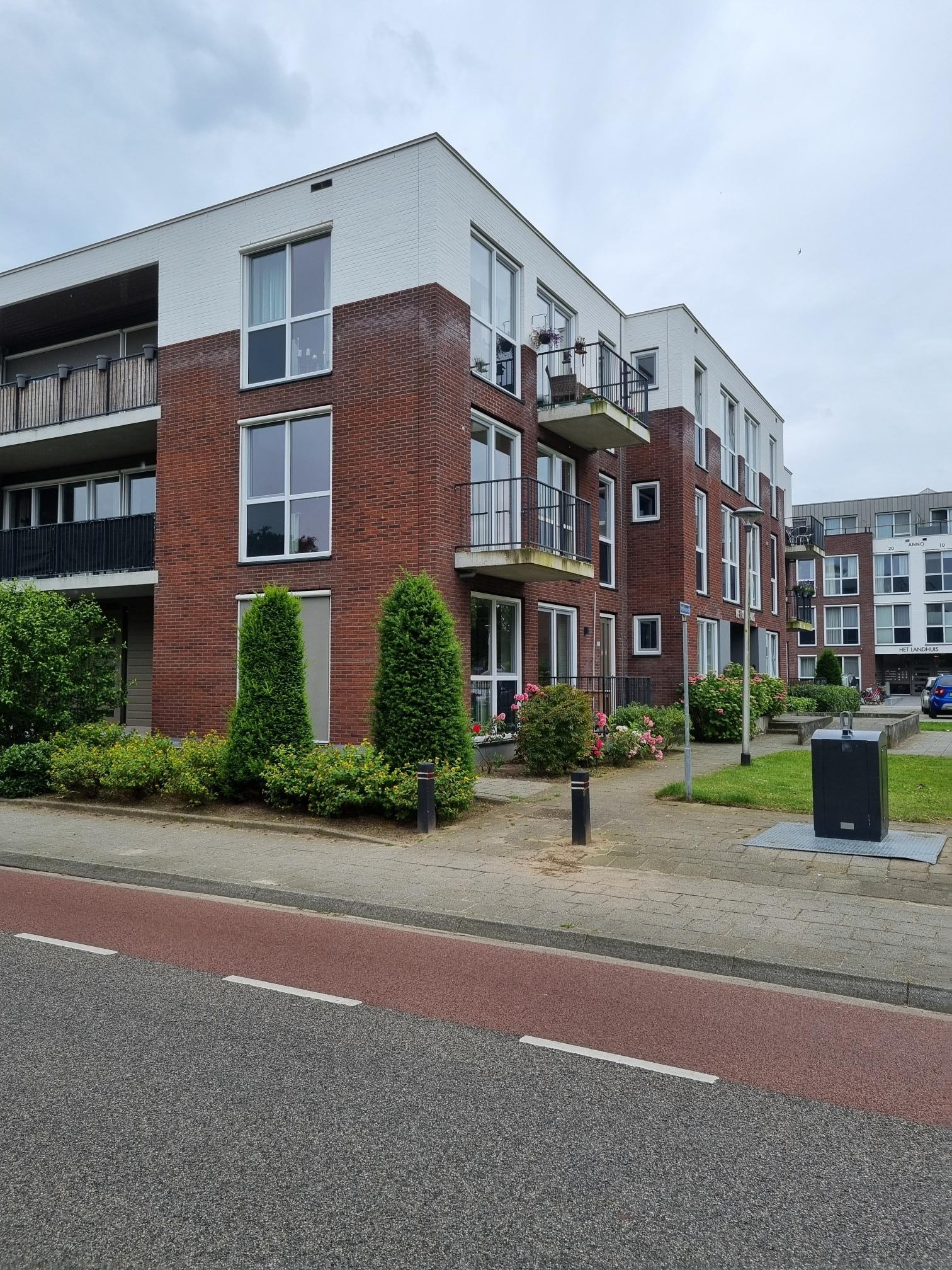 Westervoorde 19, 8121 AX Olst, Nederland