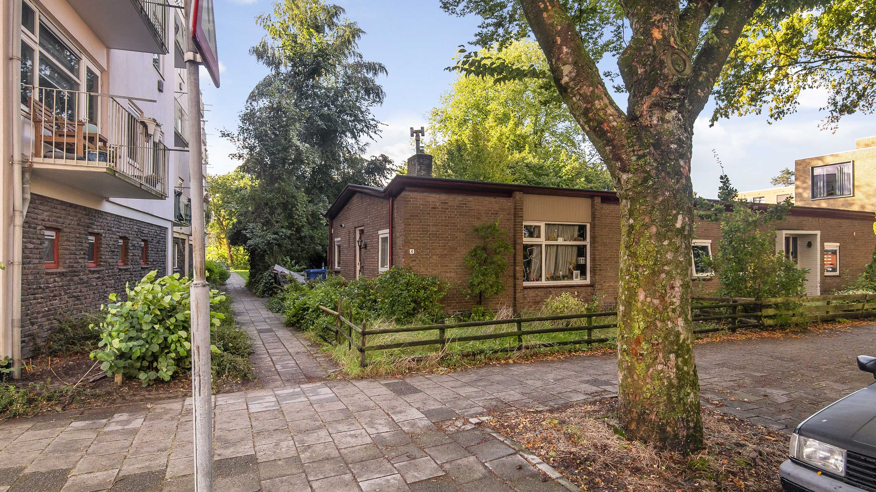 Zerboltstraat 4, 8022 RX Zwolle, Nederland