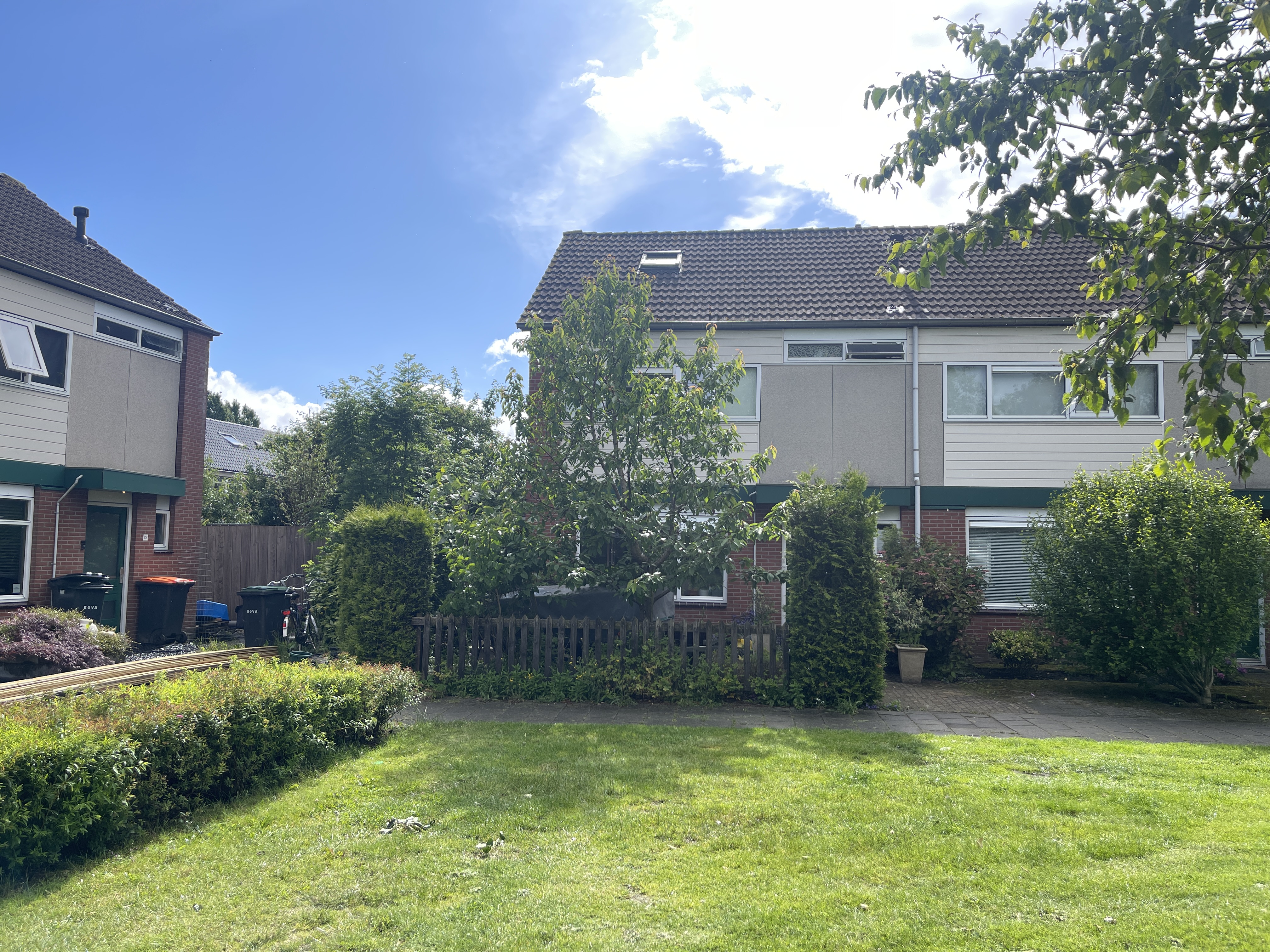 Eiberweg 24, 7701 VE Dedemsvaart, Nederland