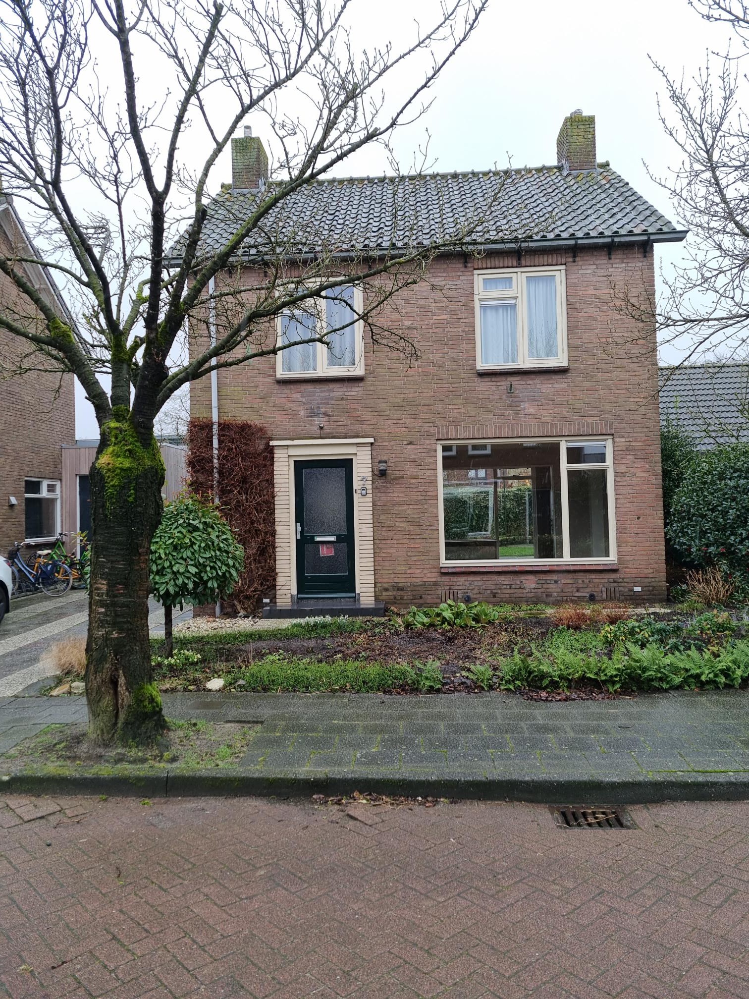 Beltenweg 7, 8042 CX Zwolle, Nederland