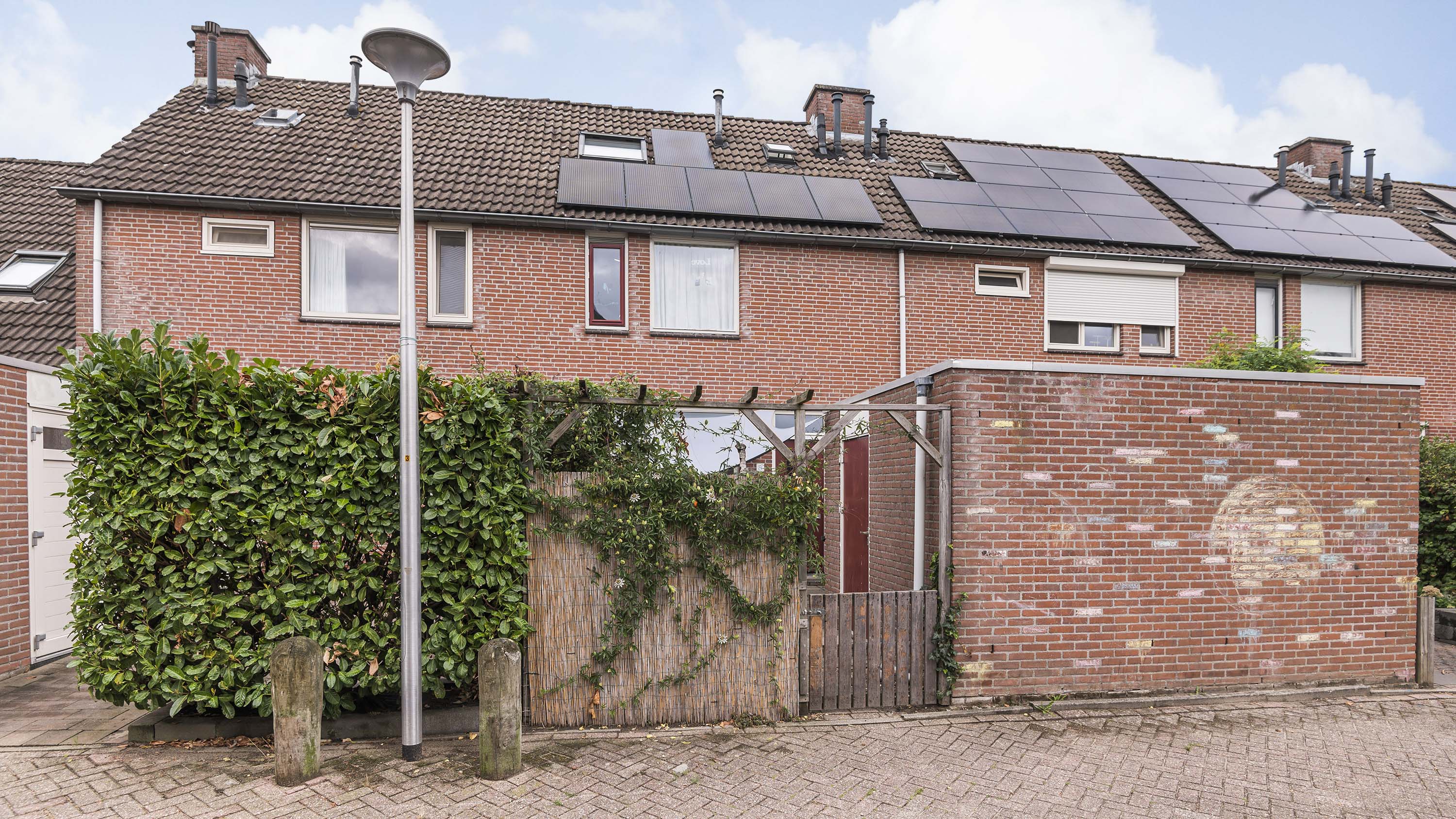 Kummelweg 8, 8042 JB Zwolle, Nederland