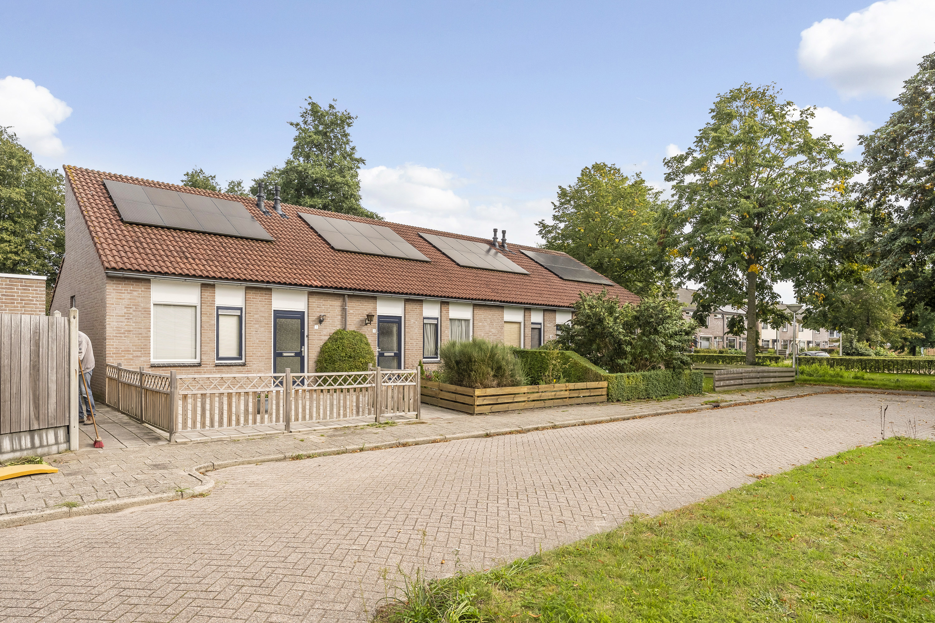 Fluitekruid 7, 7711 PD Nieuwleusen, Nederland