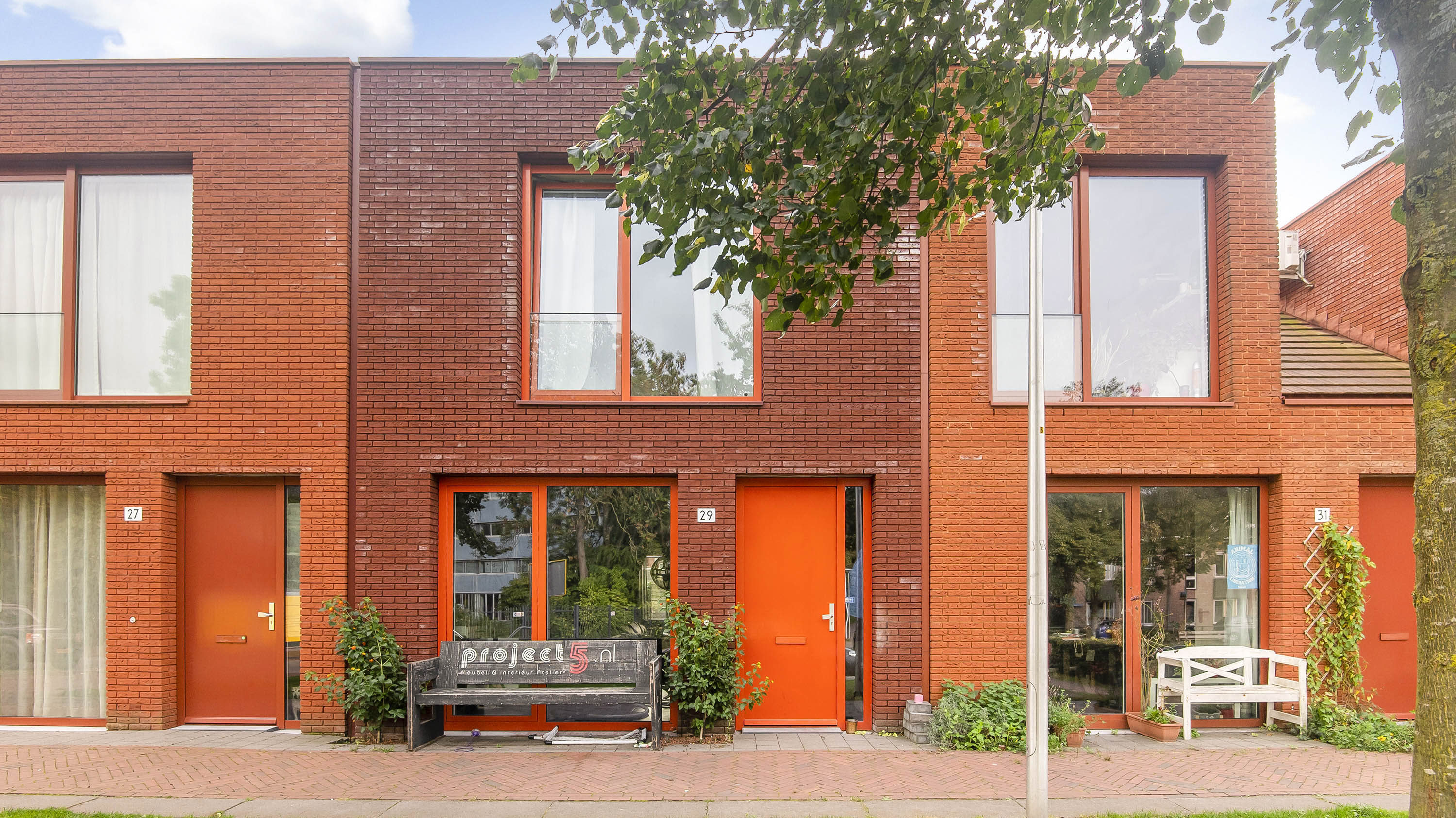 Merelstraat 29, 8011 BV Zwolle, Nederland