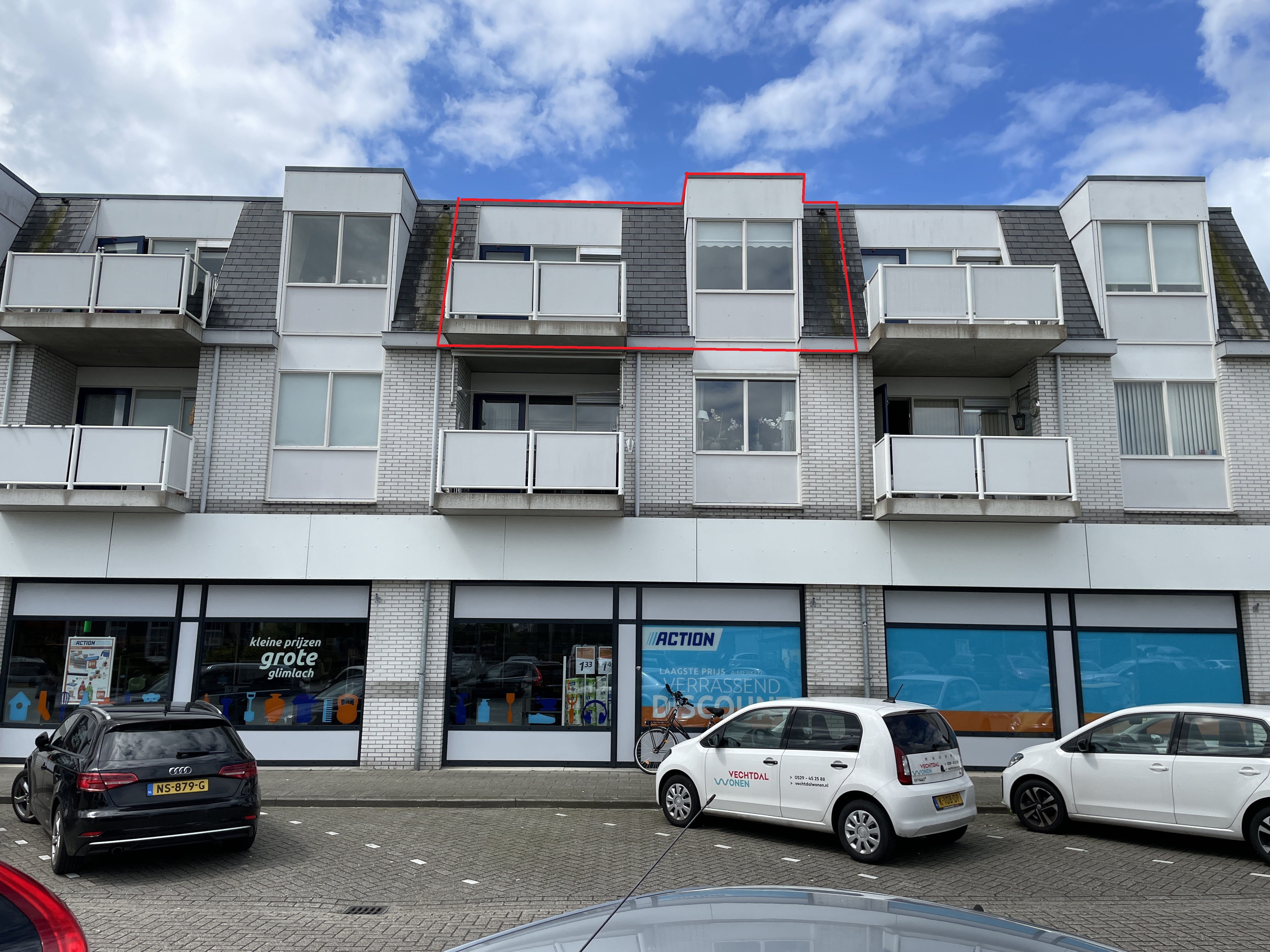Schurinkhof 50, 7731 EX Ommen, Nederland