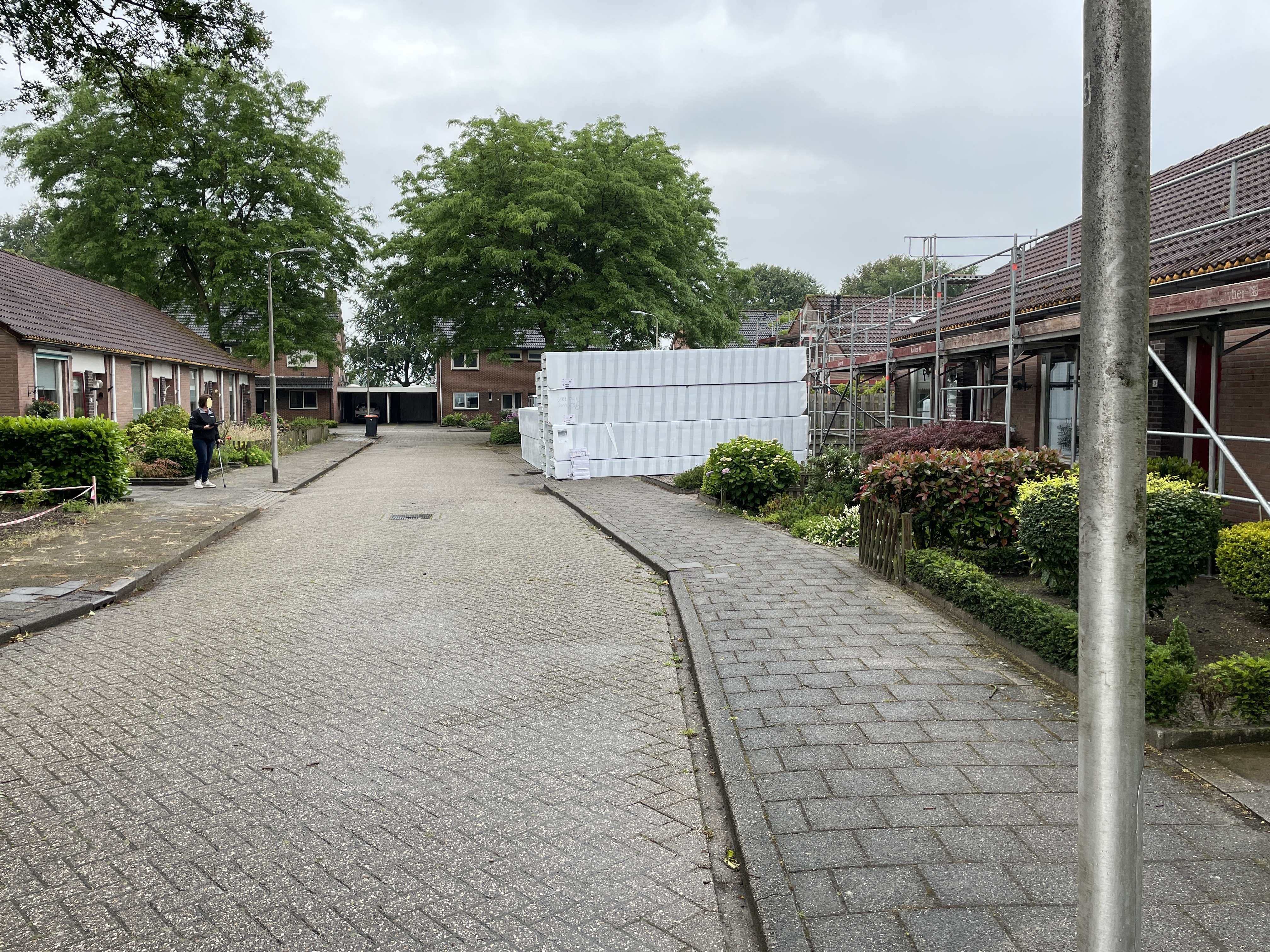 Windhoevestraat 5, 7693 PJ Sibculo, Nederland