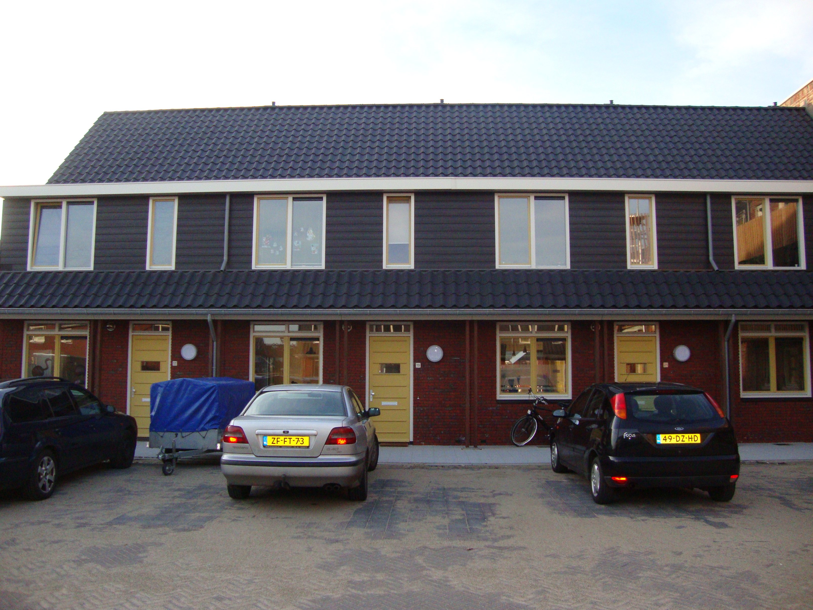 Bronforel 23, 7711 Nieuwleusen, Nederland