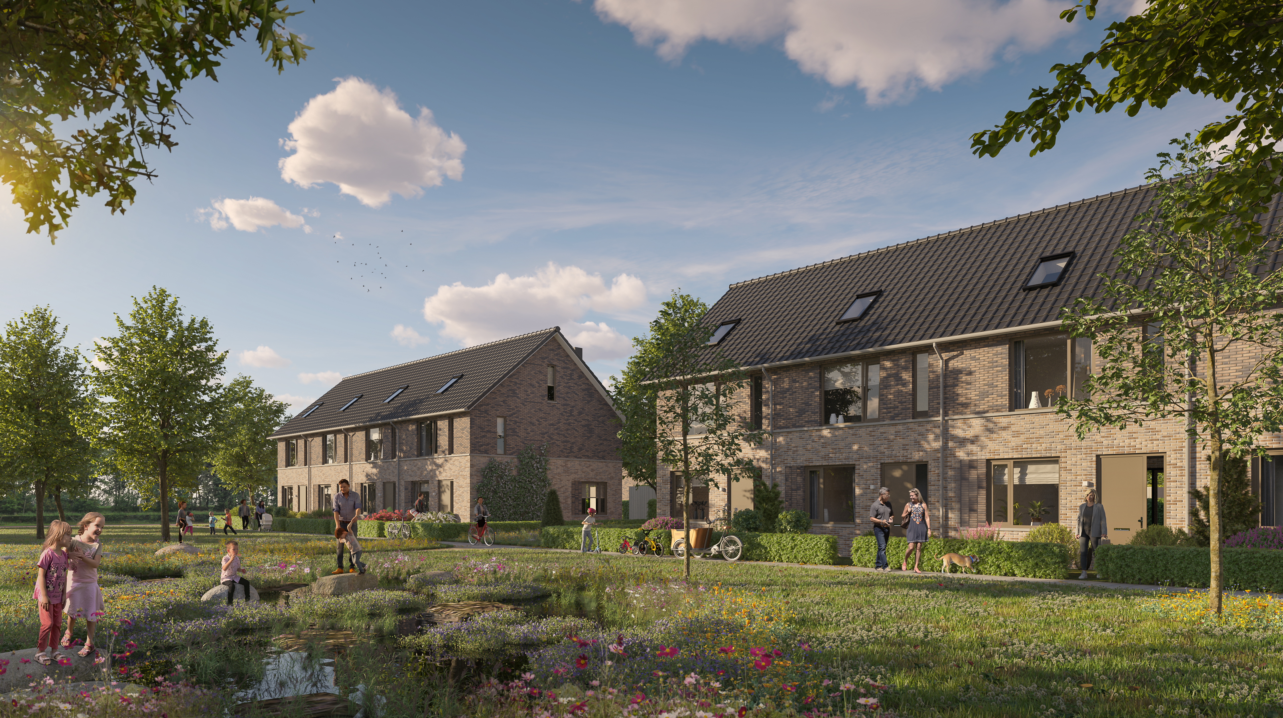 Oranjestraat 51, 7951 BG Staphorst, Nederland