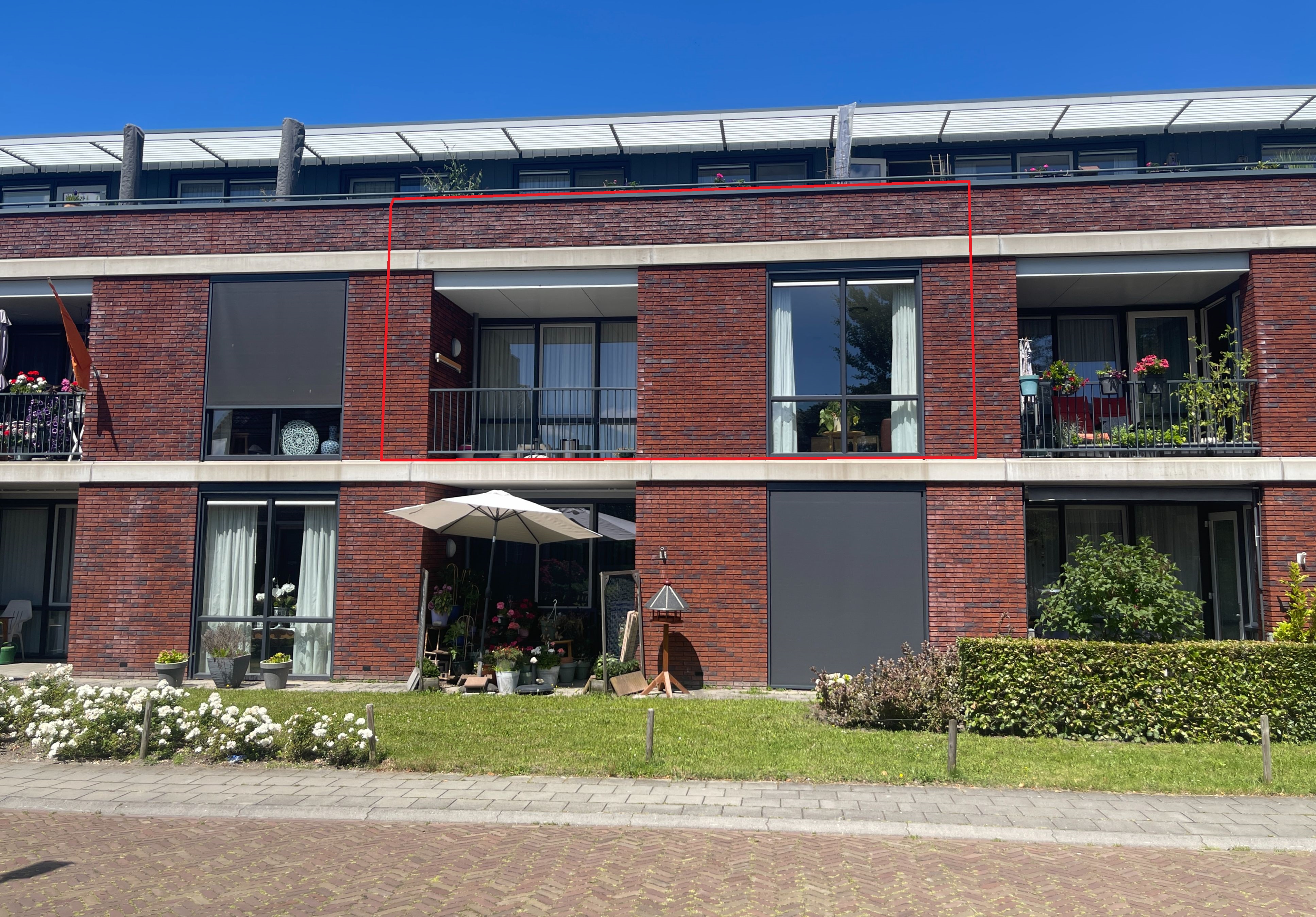 Prins Bernhardstraat 79, 7701 HL Dedemsvaart, Nederland