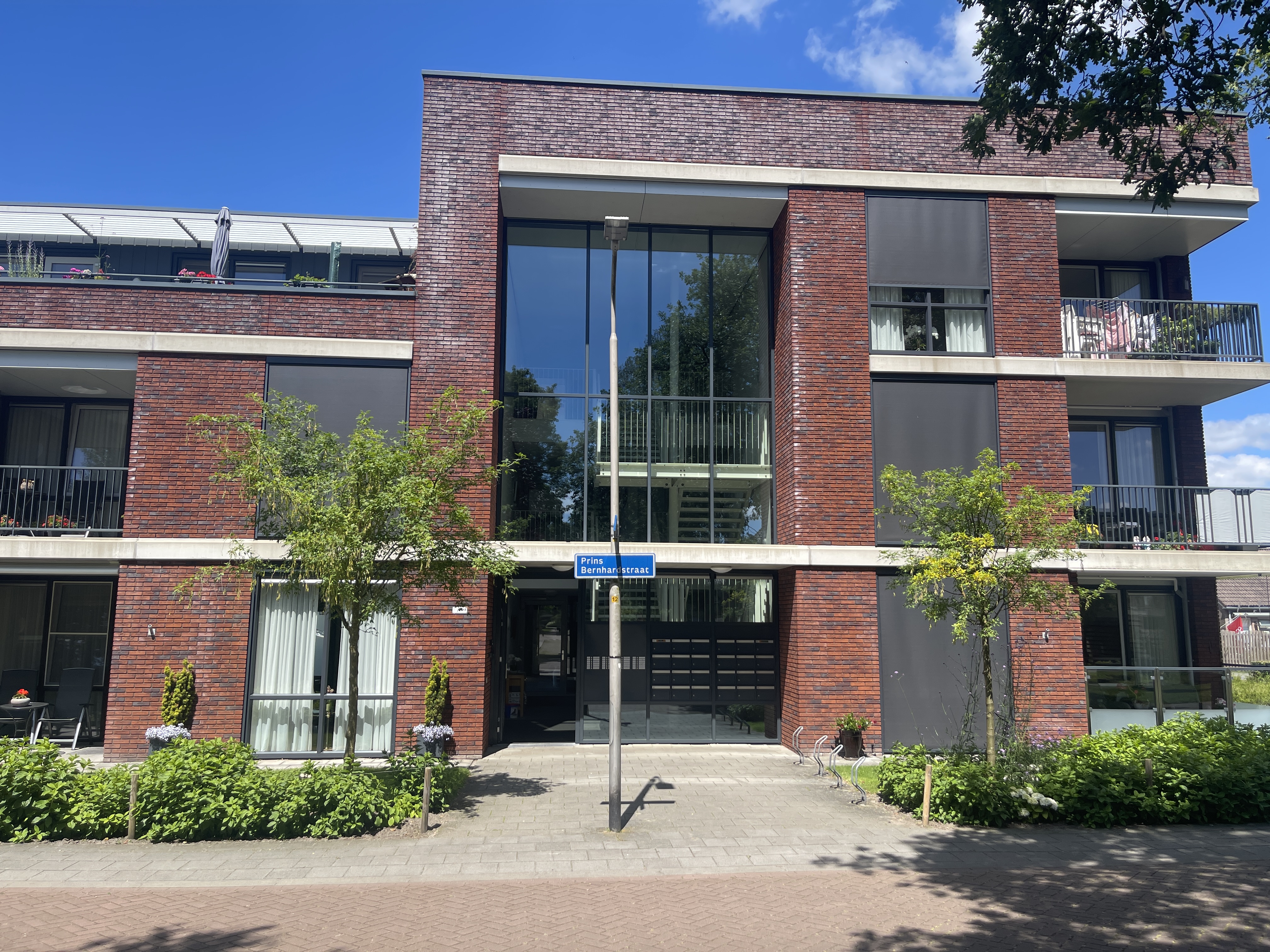 Prins Bernhardstraat 79