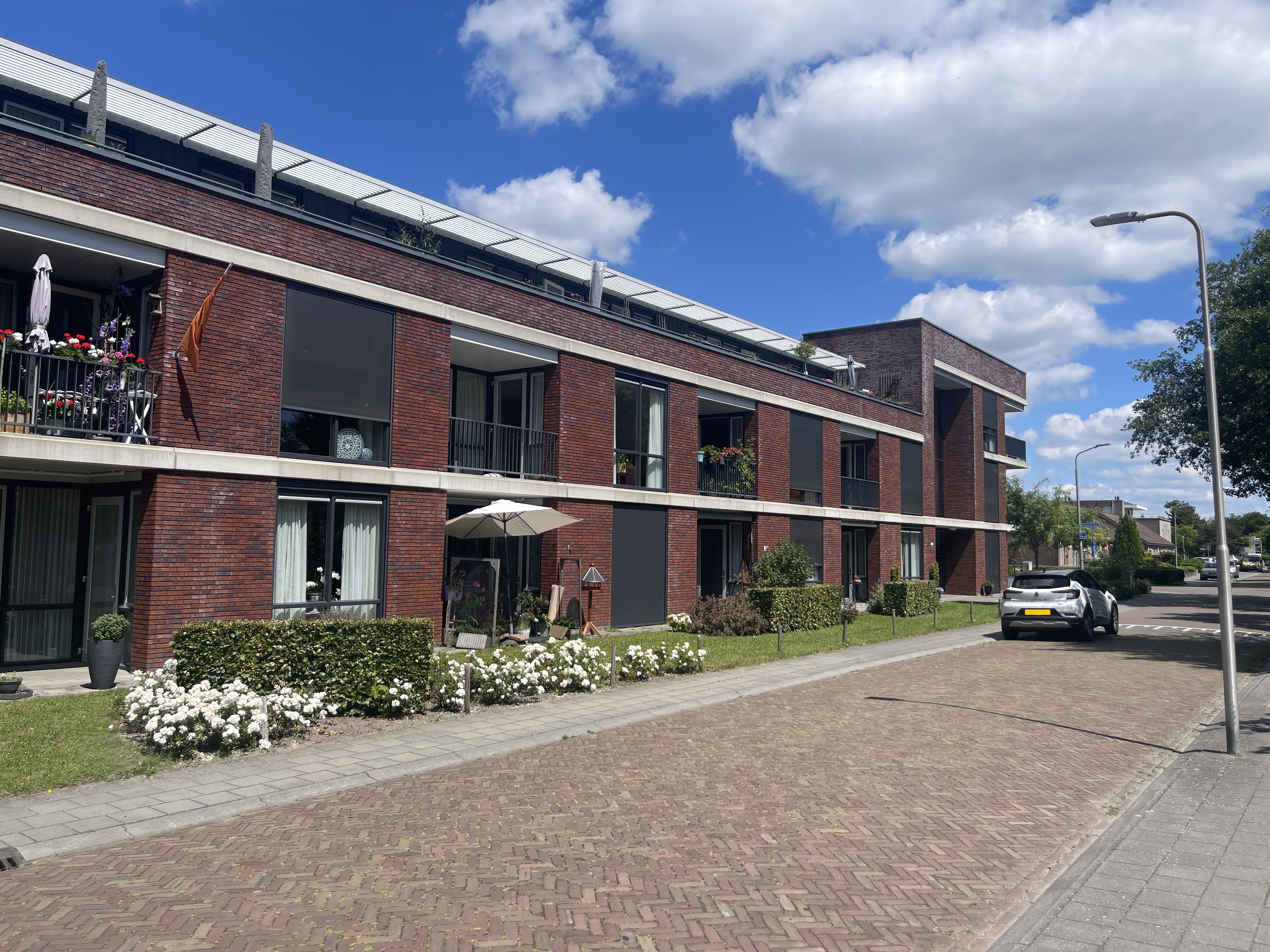 Prins Bernhardstraat 79