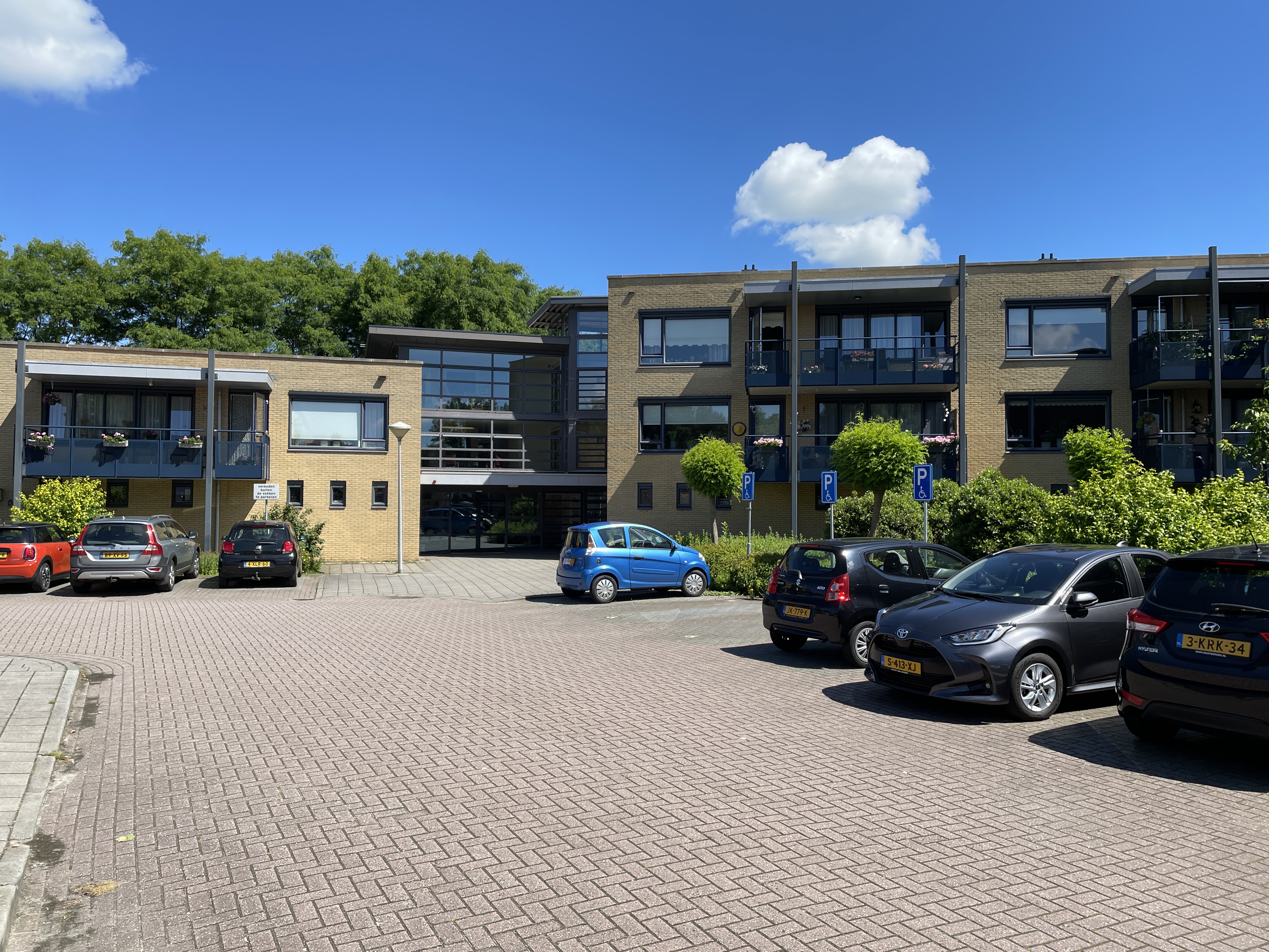 Burgemeester Schuitestraat 58