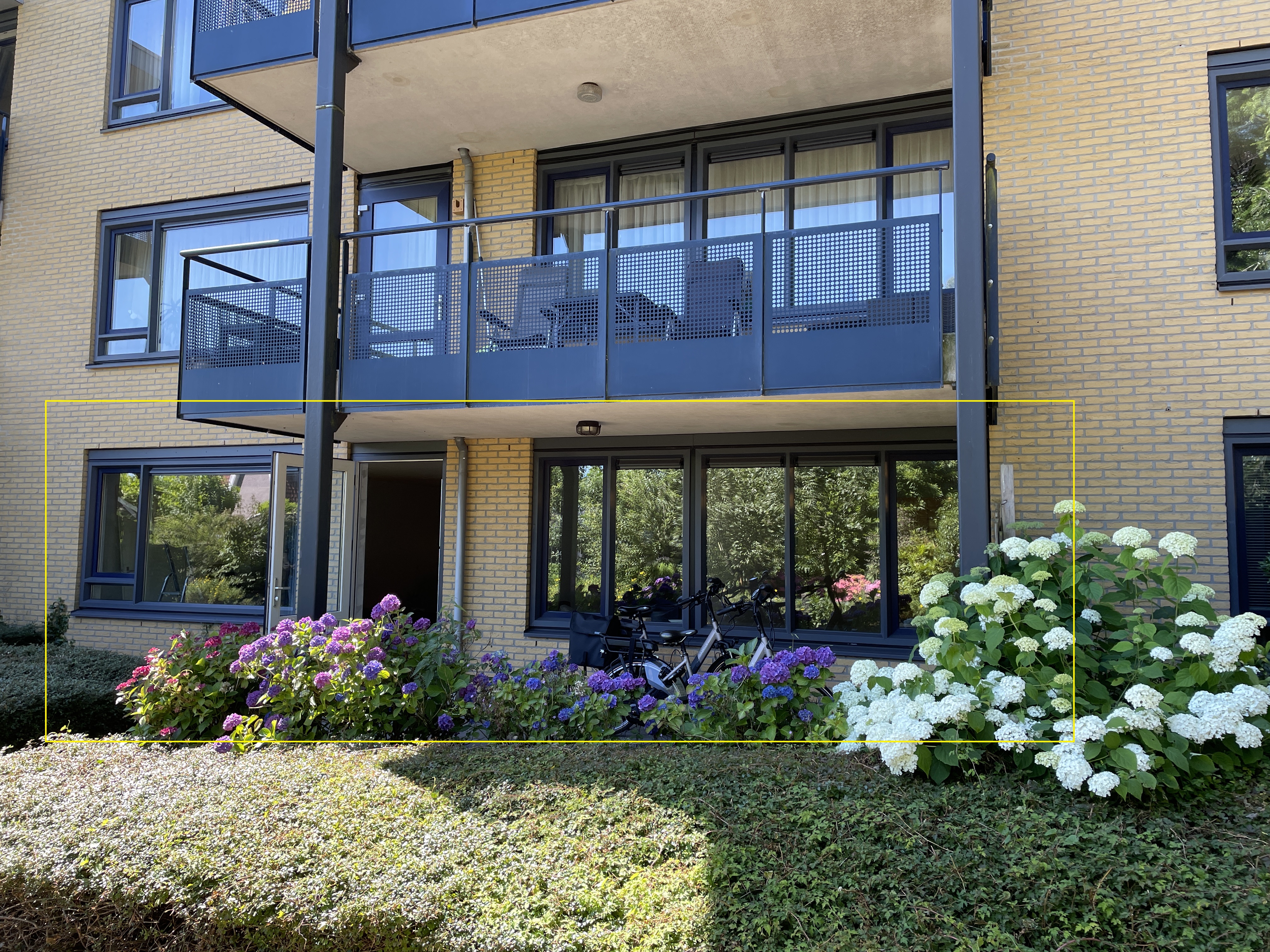 Burgemeester Schuitestraat 58