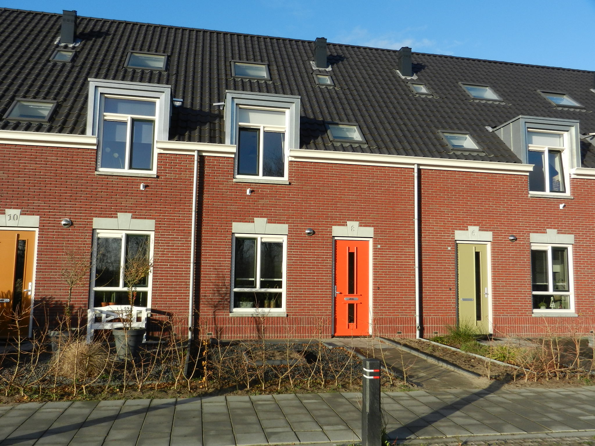 Koert Meulemanstraat 8