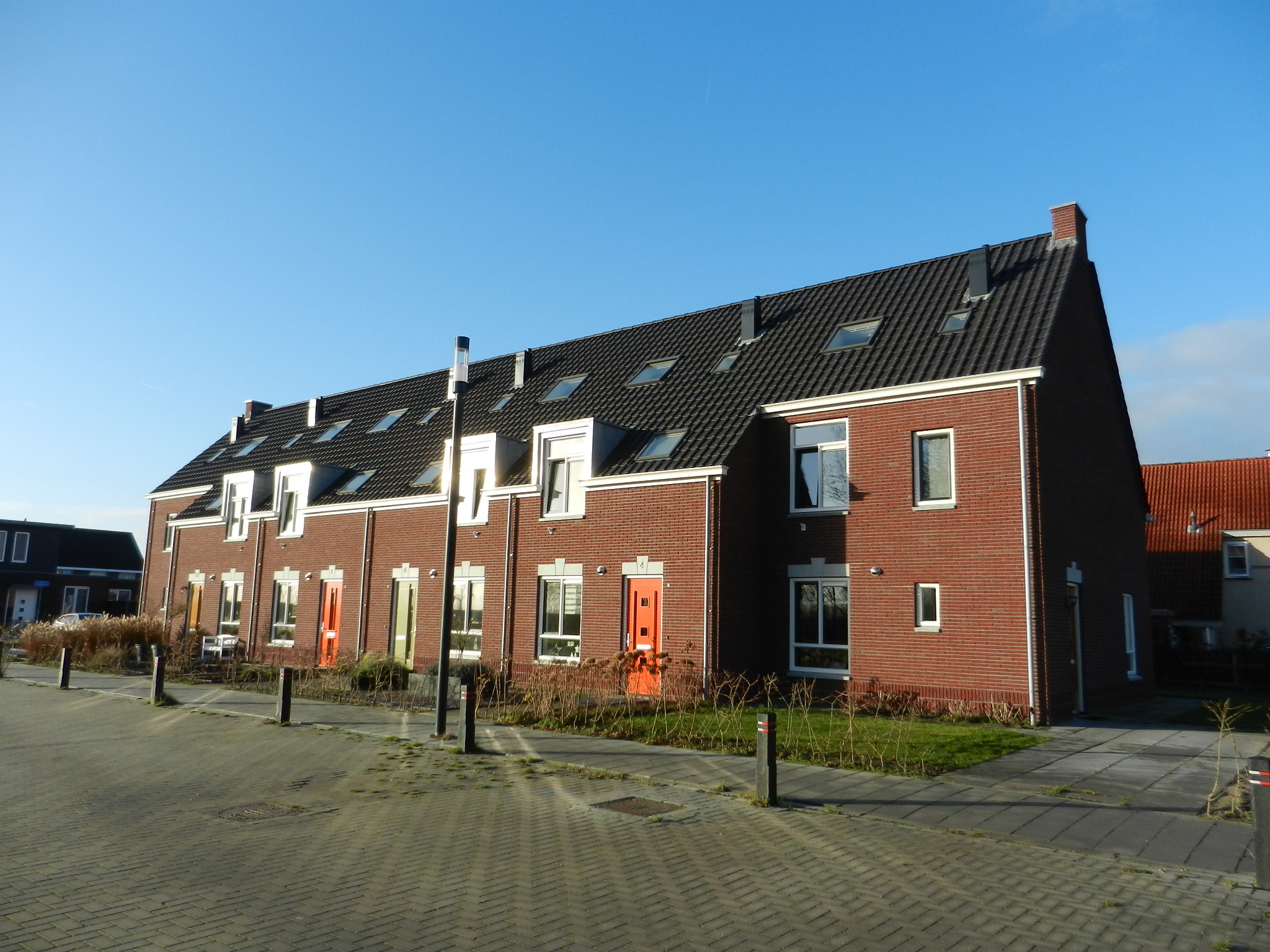 Koert Meulemanstraat 8, 8274 AX Wilsum, Nederland