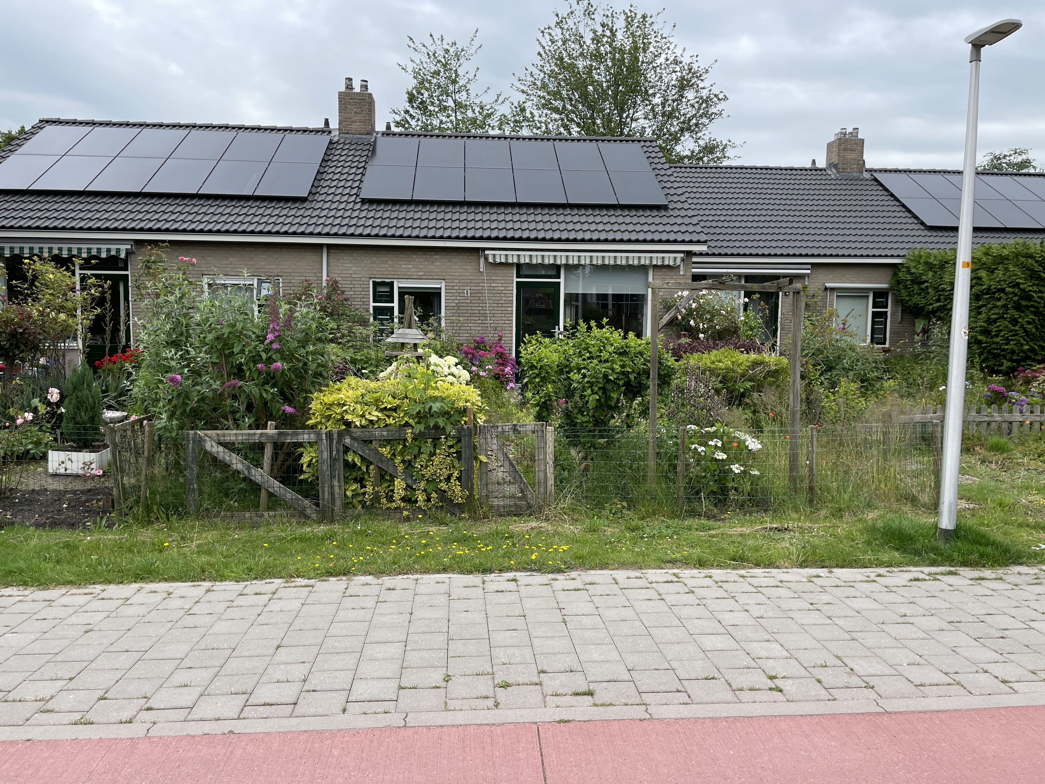 Nachtegaalstraat 2, 7731 XL Ommen, Nederland