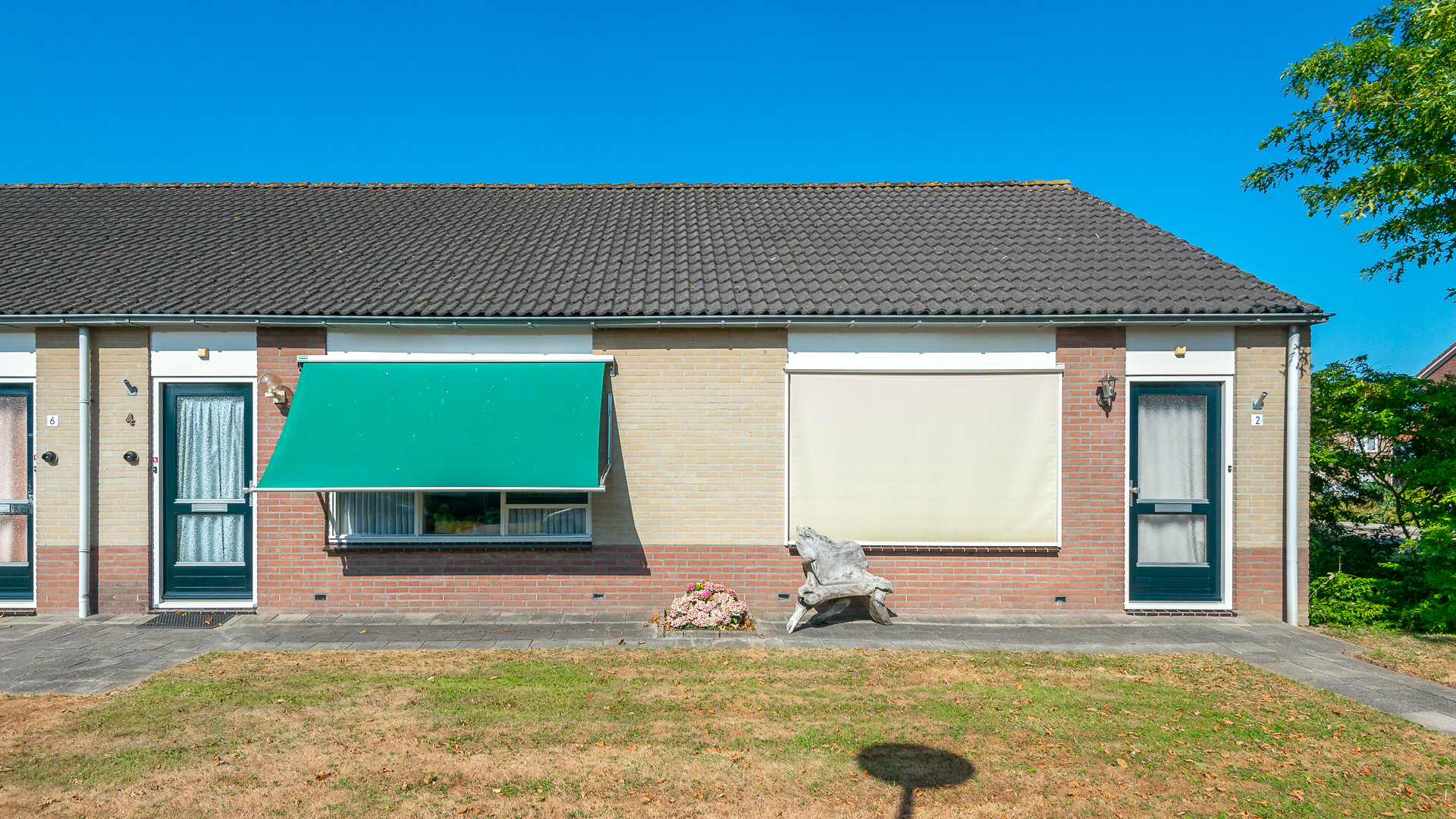 Zuster Kramerstraat 4, 8281 ED Genemuiden, Nederland
