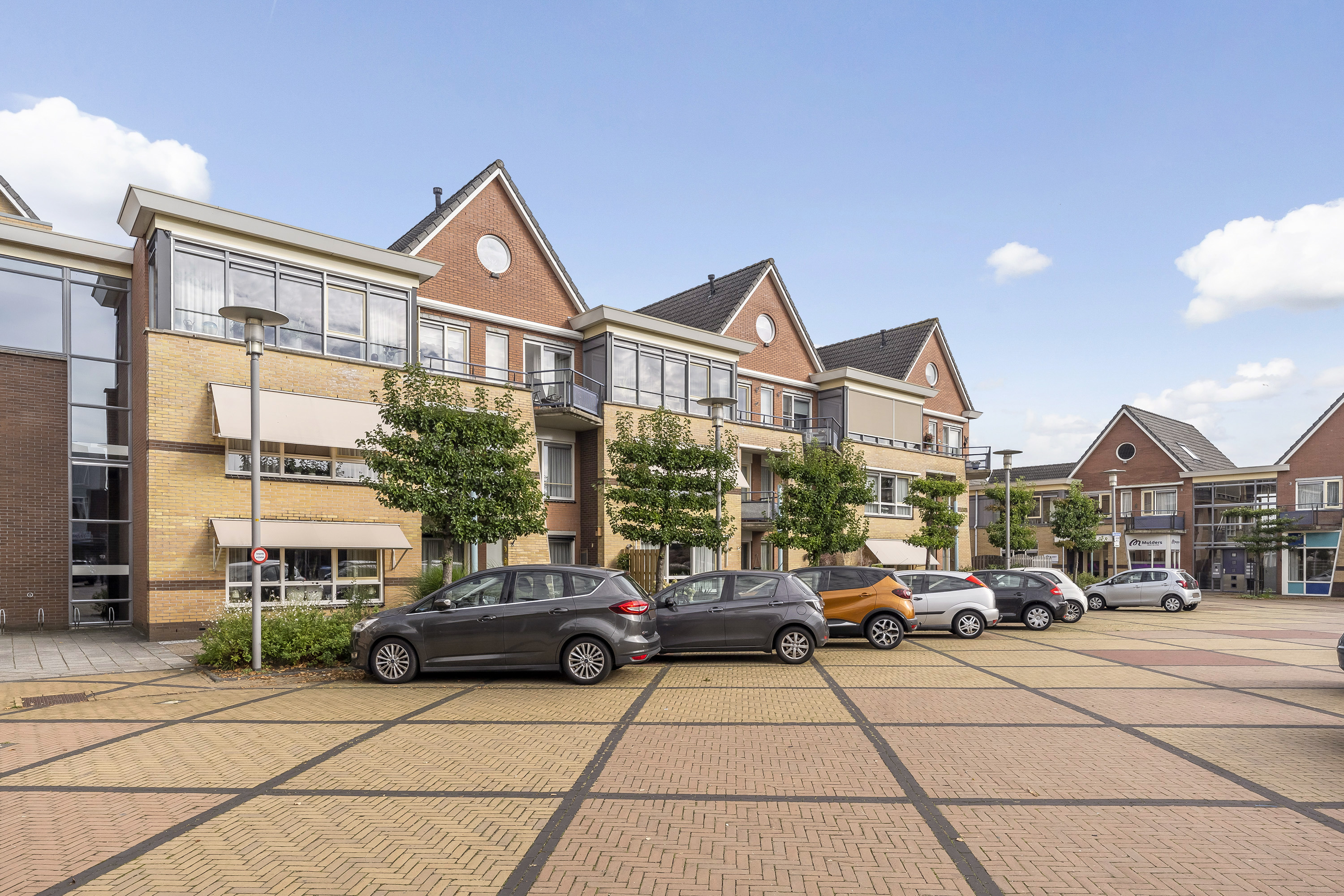 Burgemeester Backxlaan 268