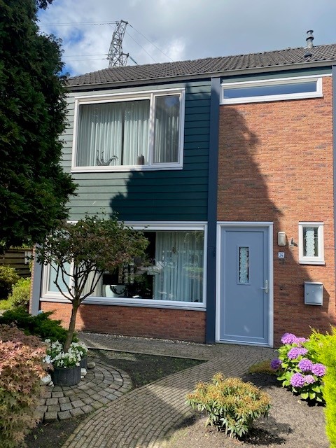 Iepensingel 34, 8102 XV Raalte, Nederland