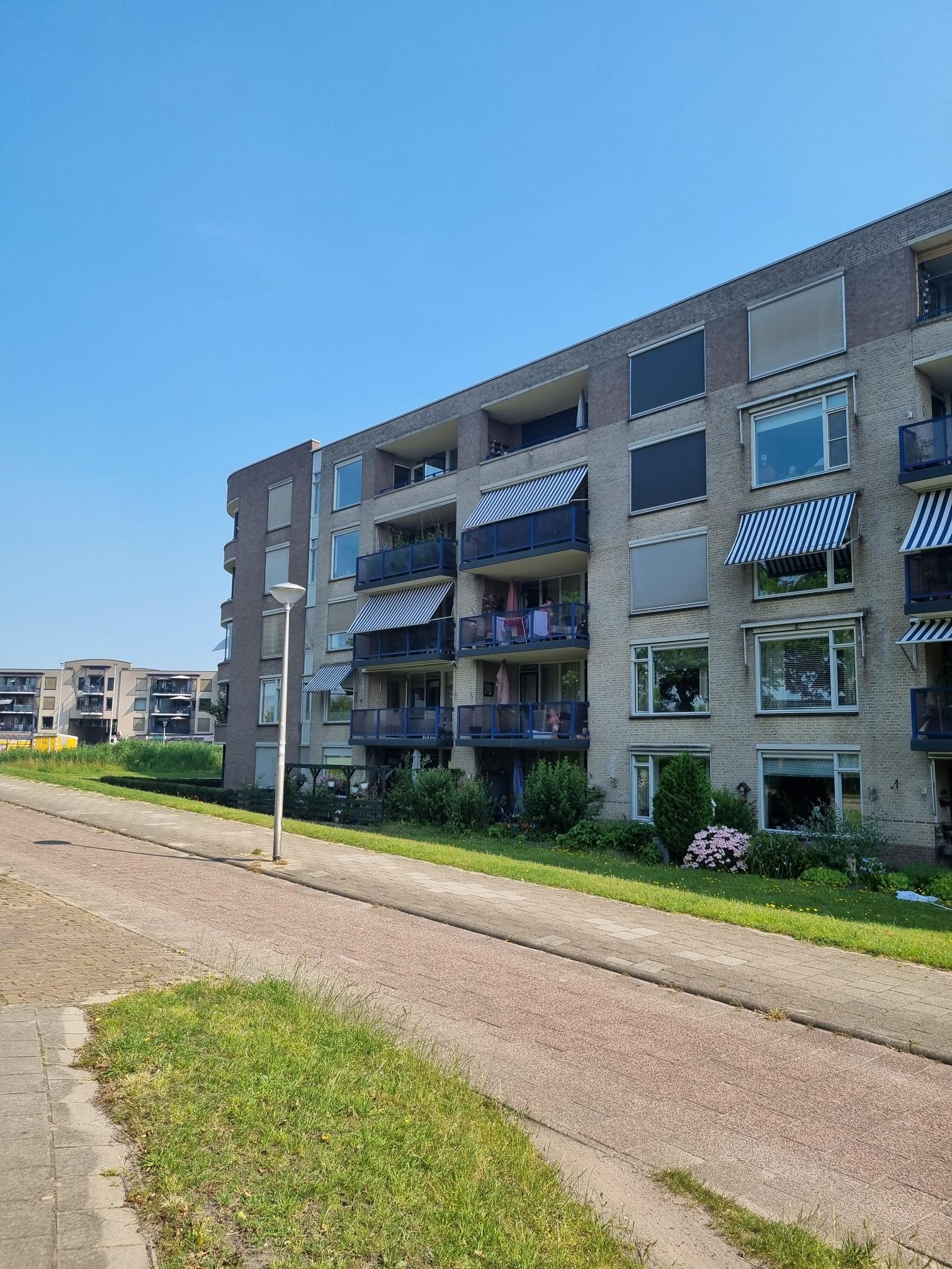 Aalscholver 53, 8103 DD Raalte, Nederland