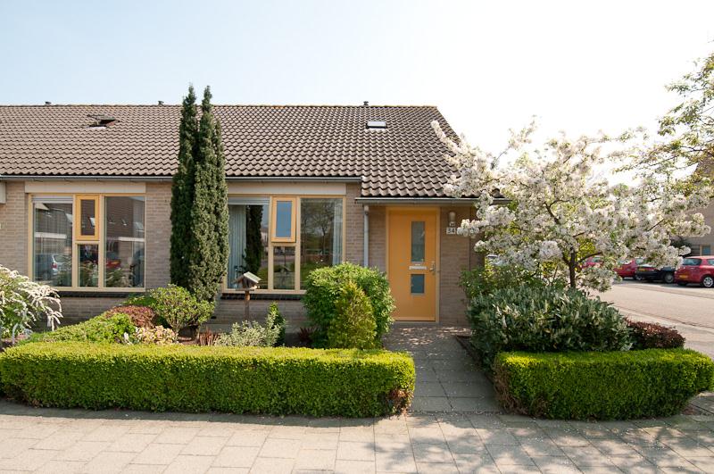 Kolbleikolk 34, 8017 NJ Zwolle, Nederland
