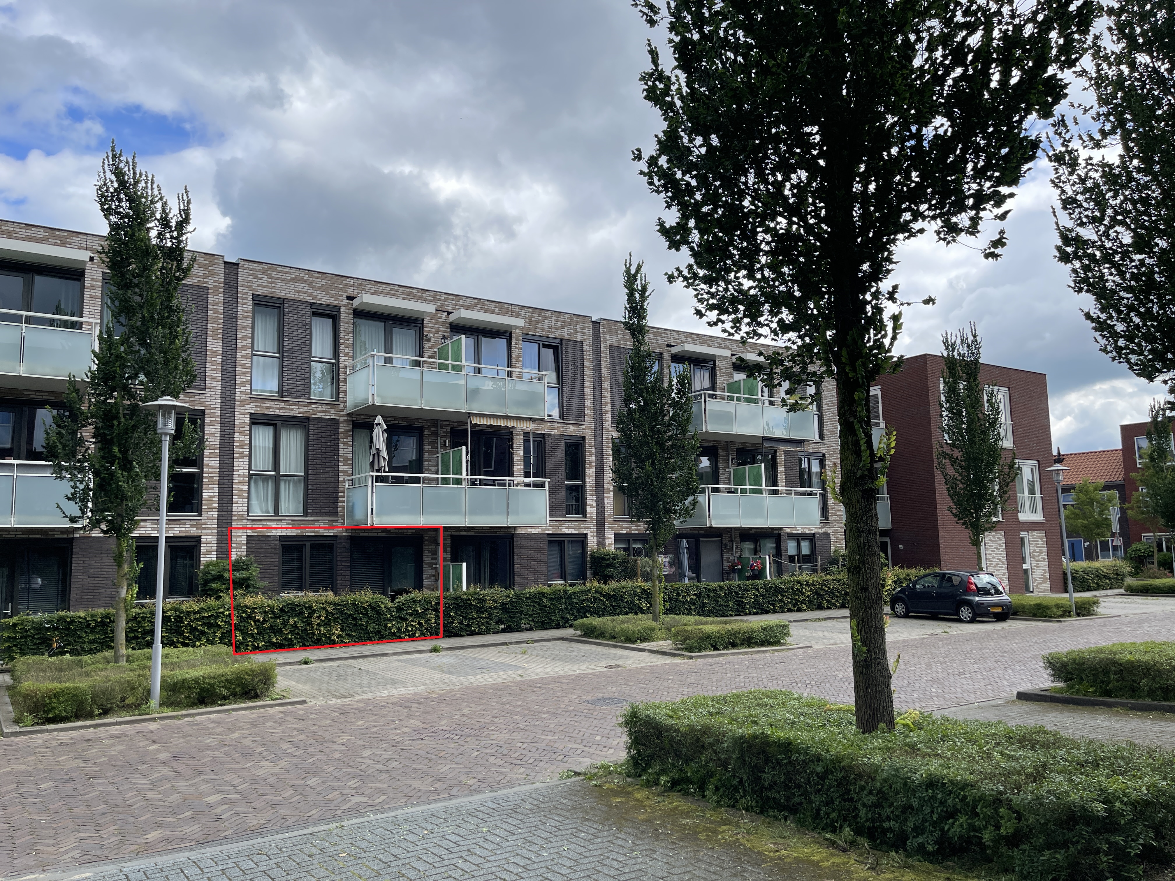 Barbierstraat 13