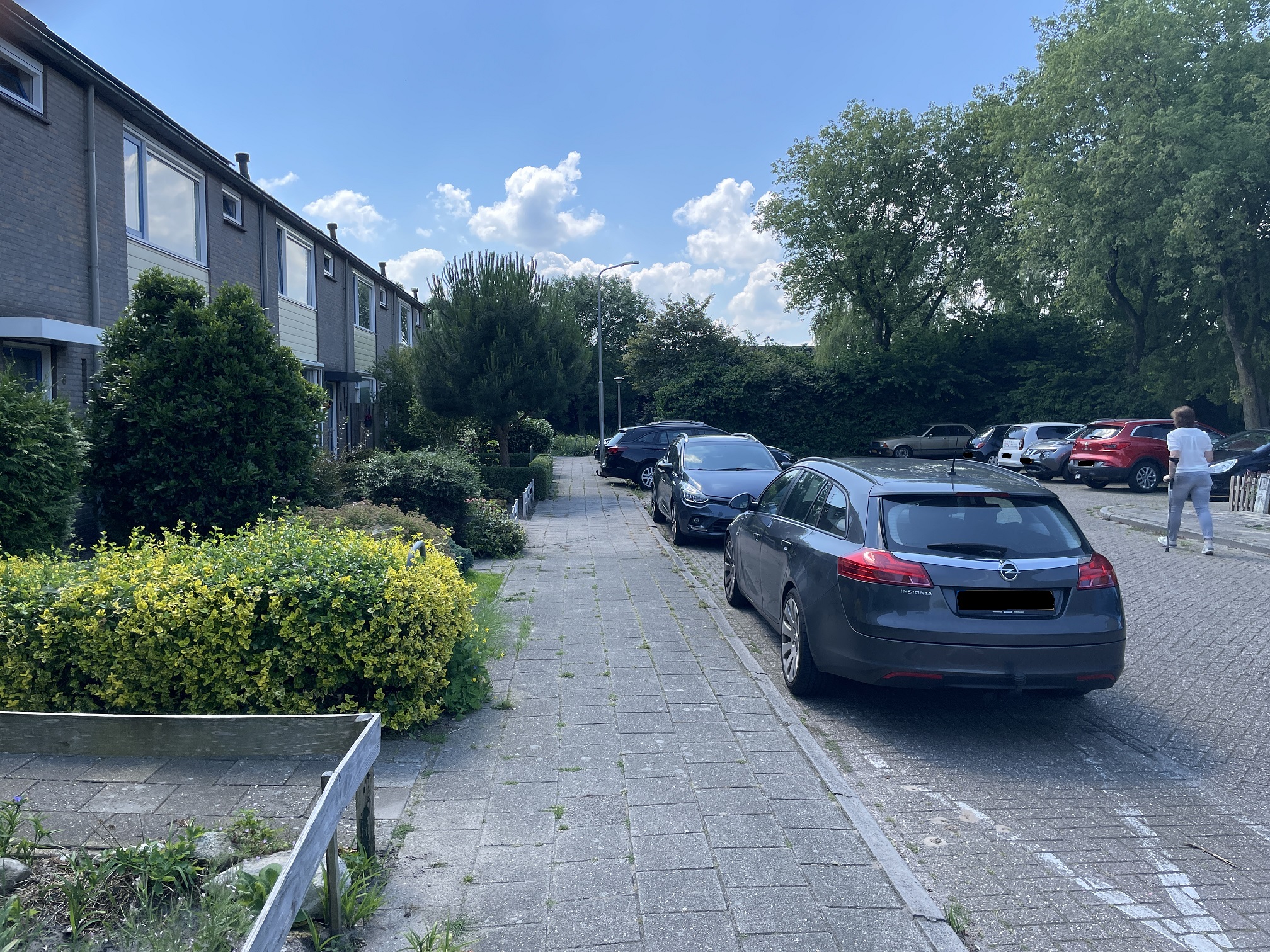 De Kievit 4