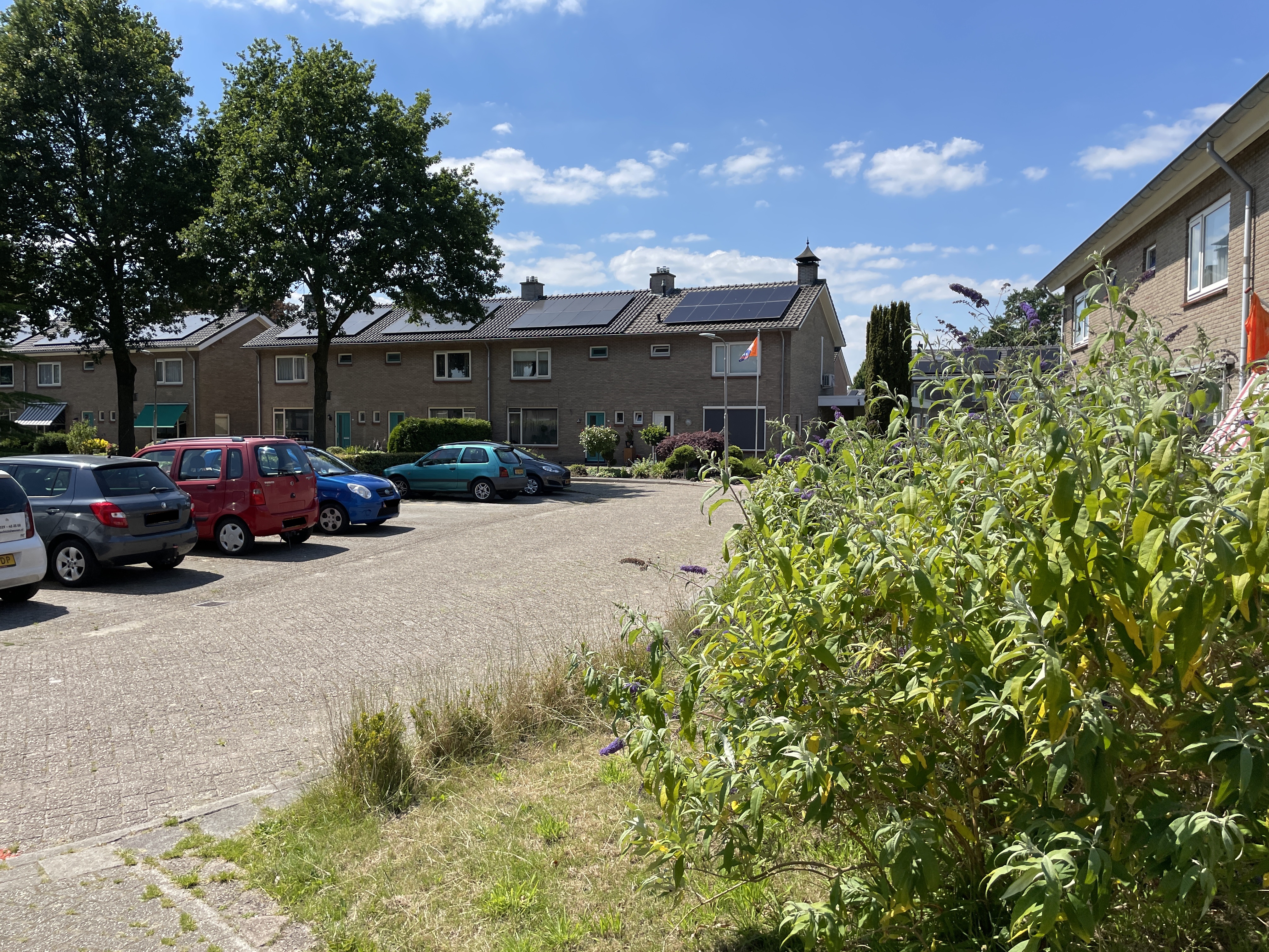 Kerkweg 21