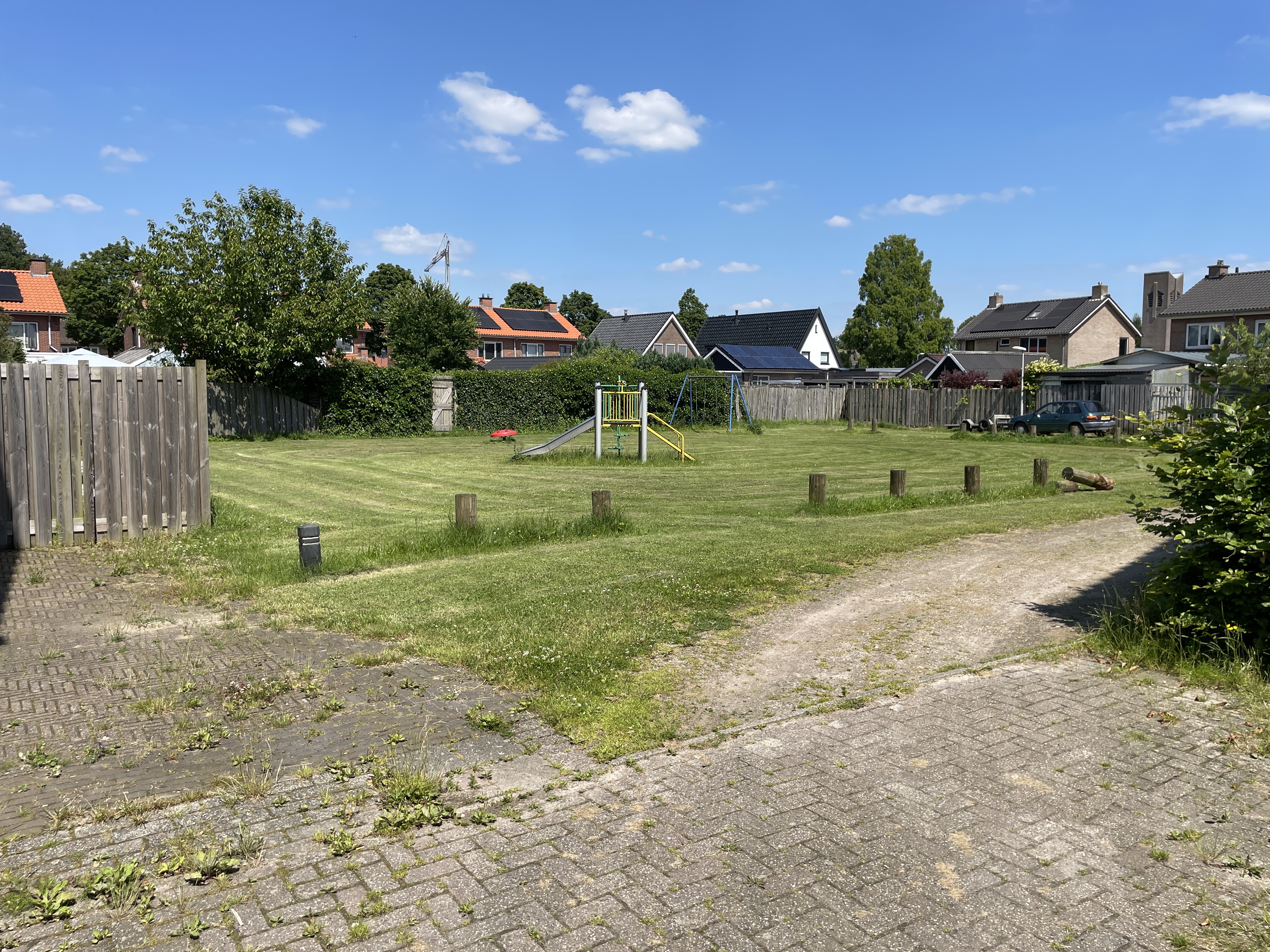 Kerkweg 21