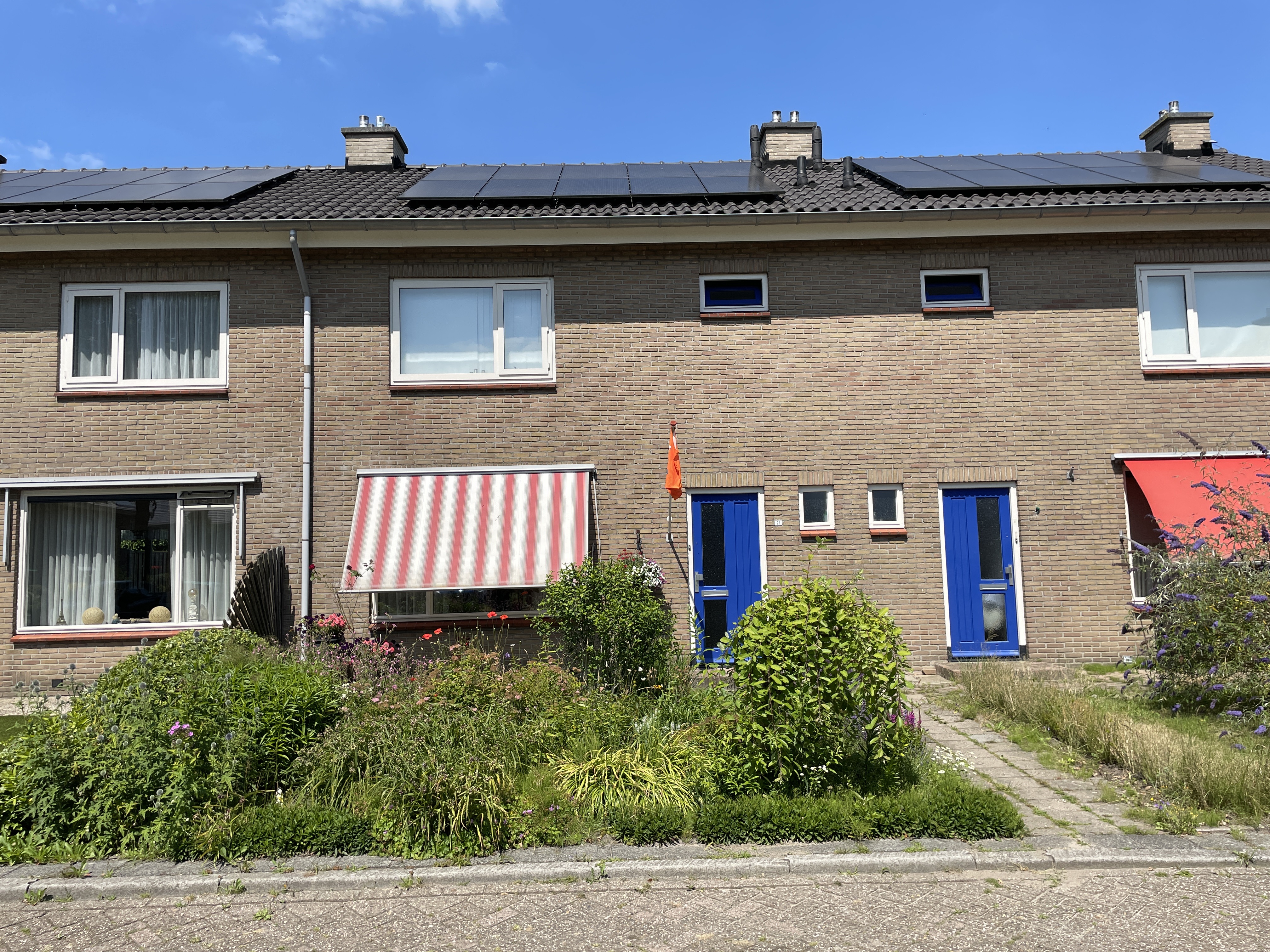 Kerkweg 21