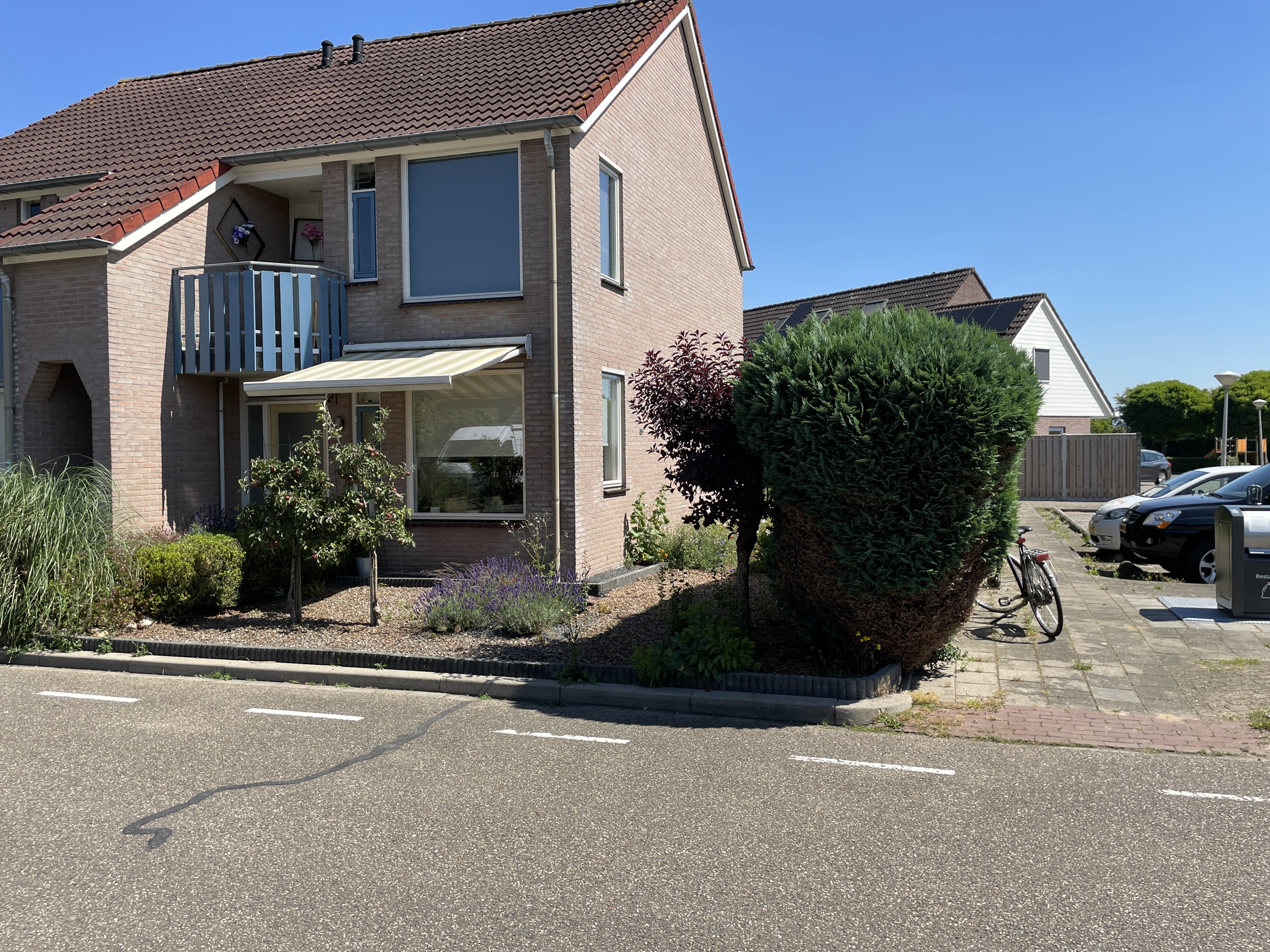 Dominee C. Keersstraat 63A