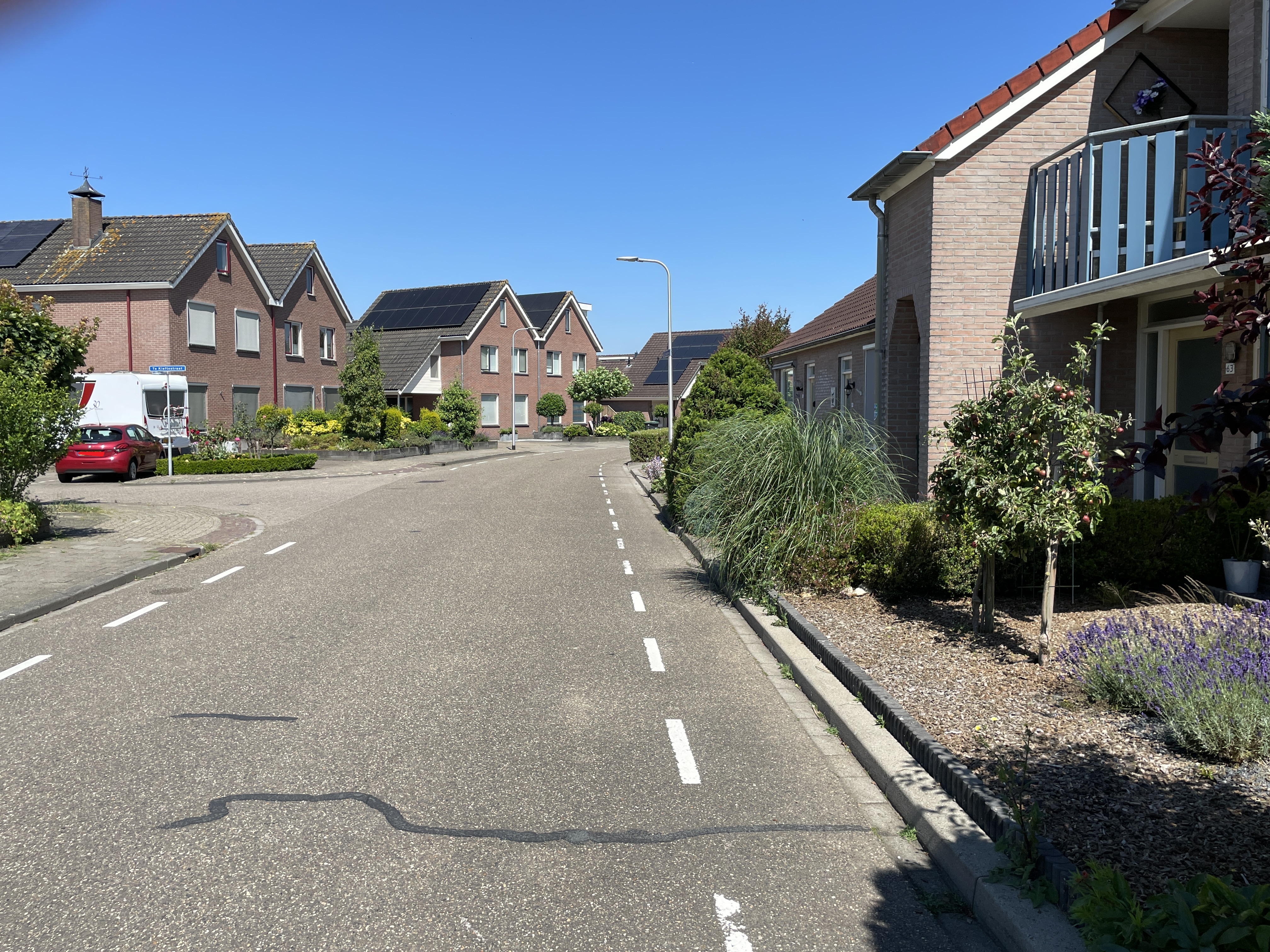 Dominee C. Keersstraat 63A