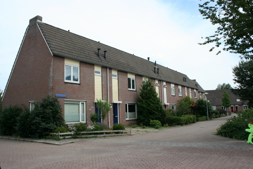 Commissarislaan 25