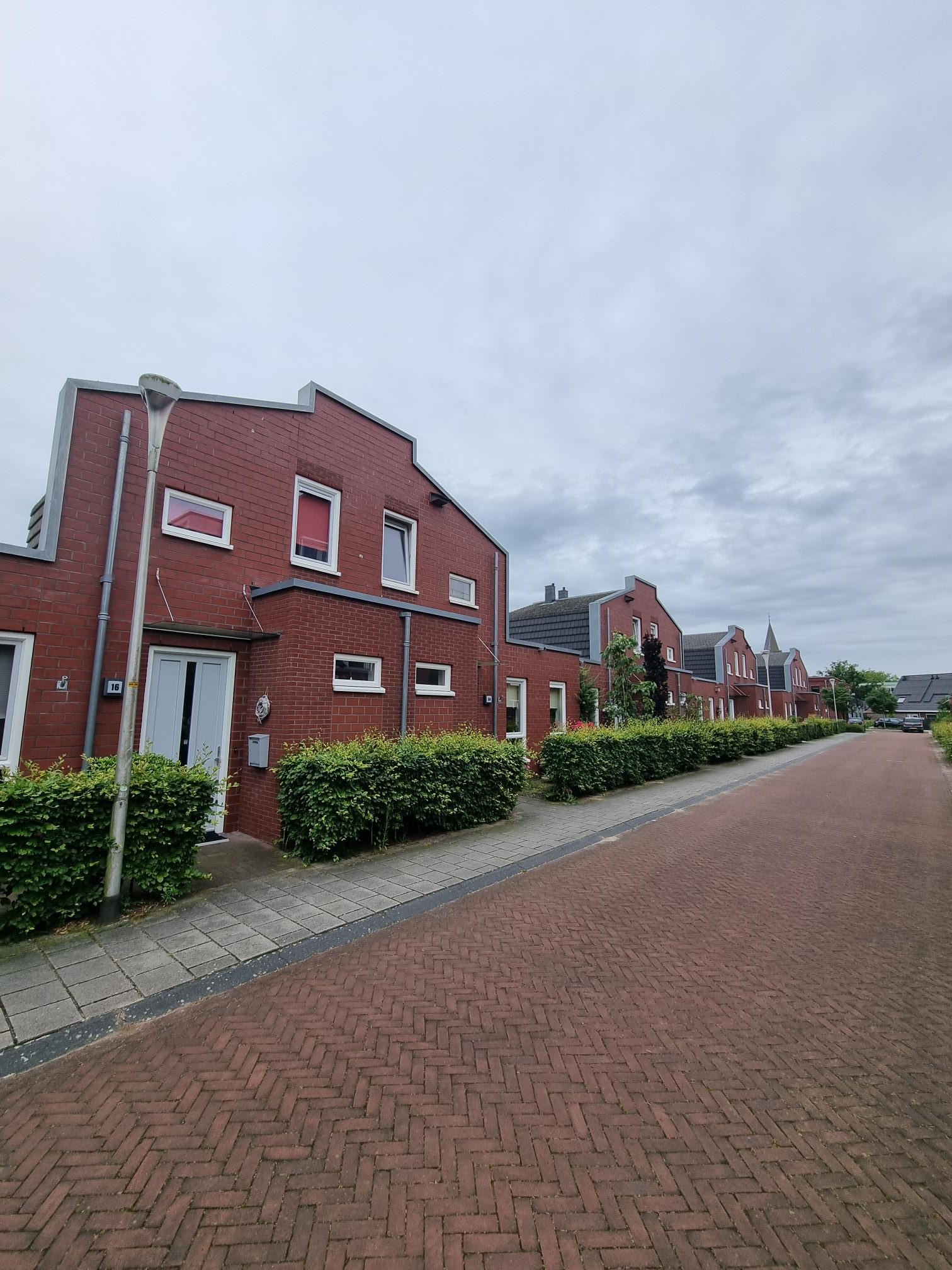Haere 14, 8141 GG Heino, Nederland