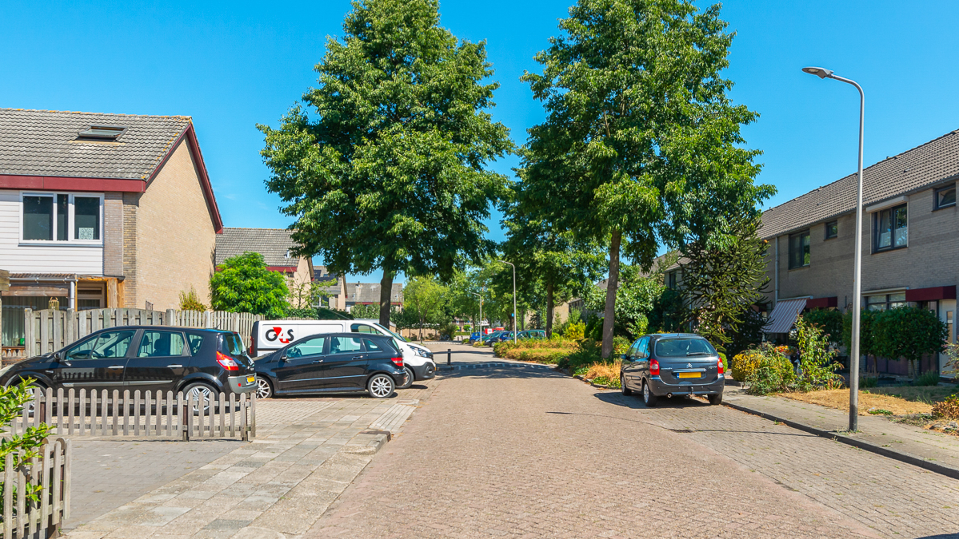 De Schuttevaerlaan 12