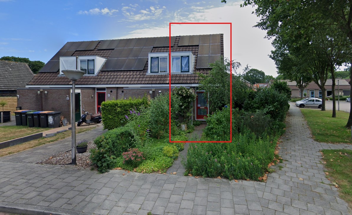 Bakkerslaan 13, 7955 AC IJhorst, Nederland