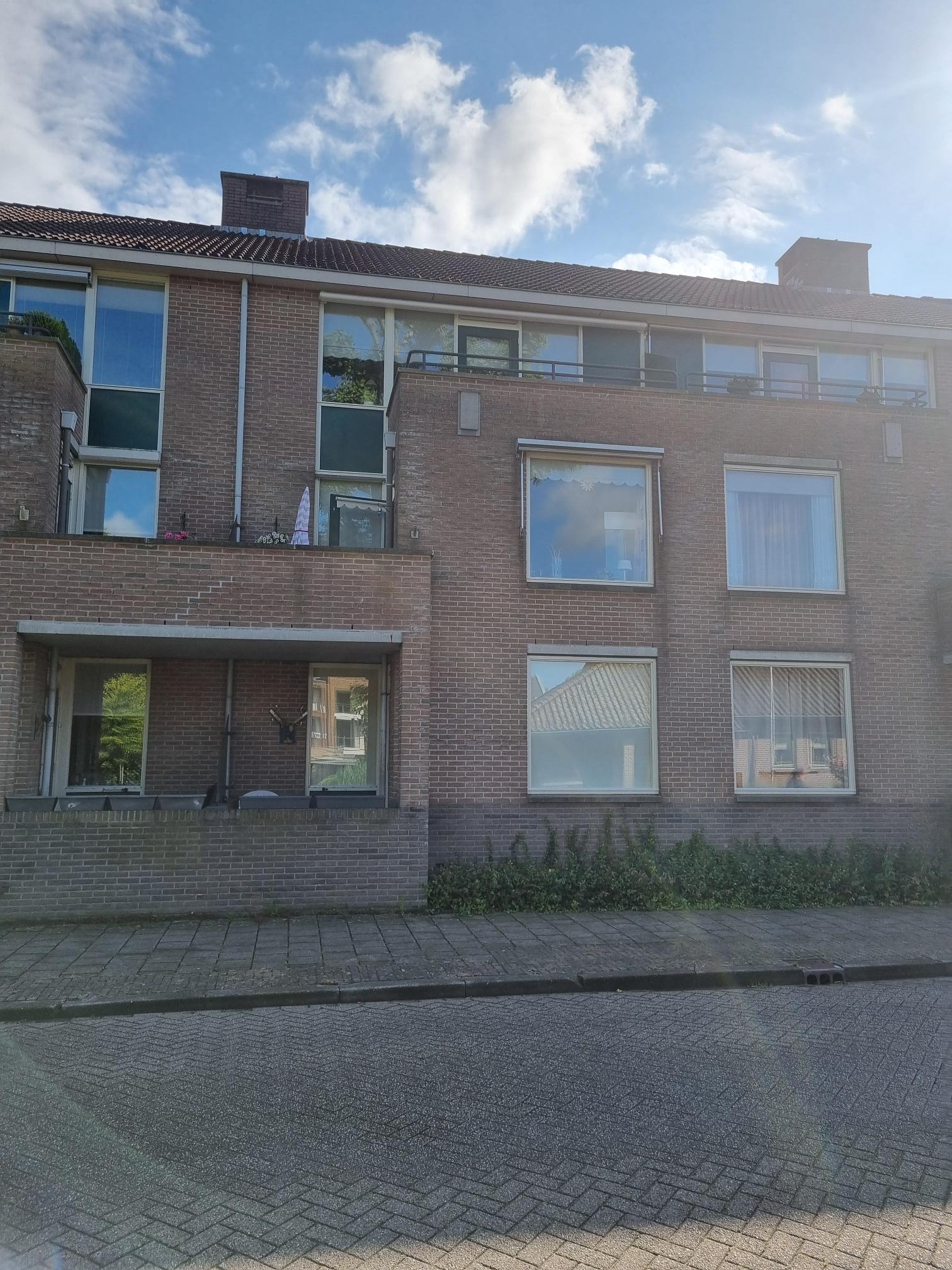 Schouwenhage 26
