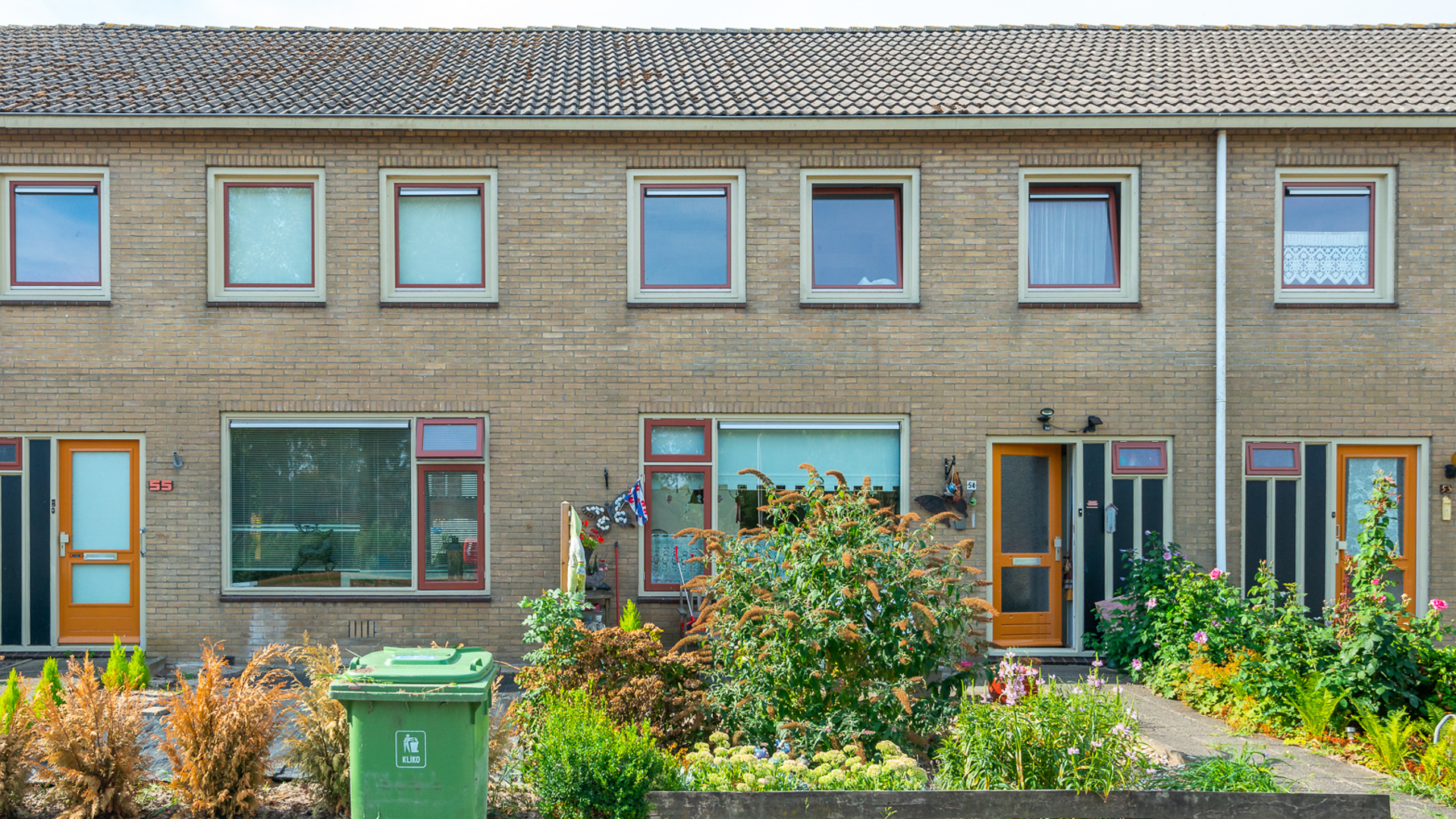Van Dedemlaan 54, 8061 CK Hasselt, Nederland
