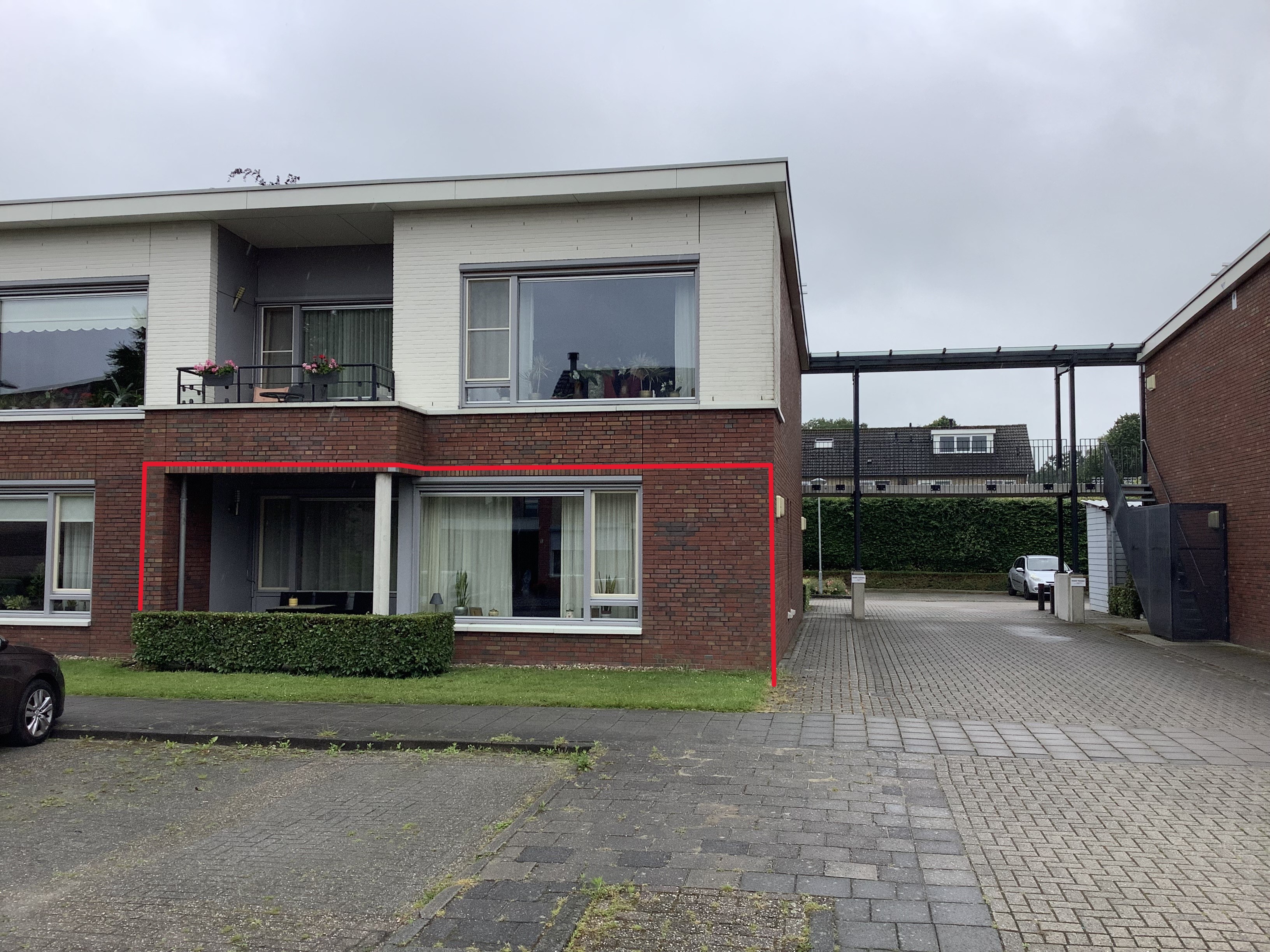 Gijsbert Karel van Hogendorpstraat 8, 7691 AV Bergentheim, Nederland
