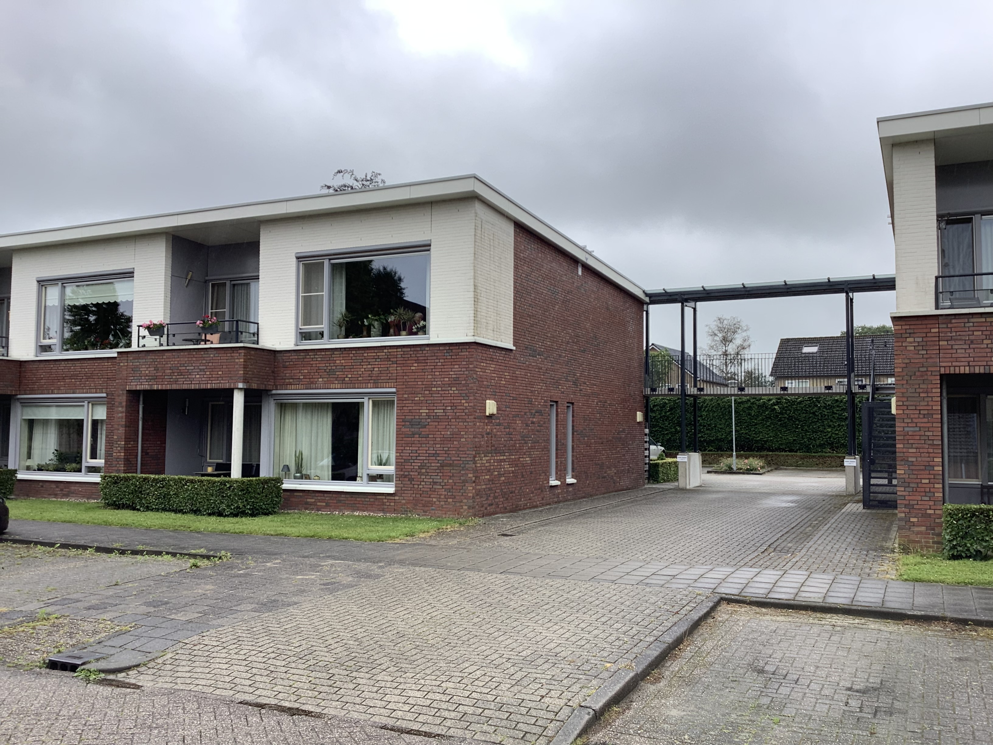 Gijsbert Karel van Hogendorpstraat 8