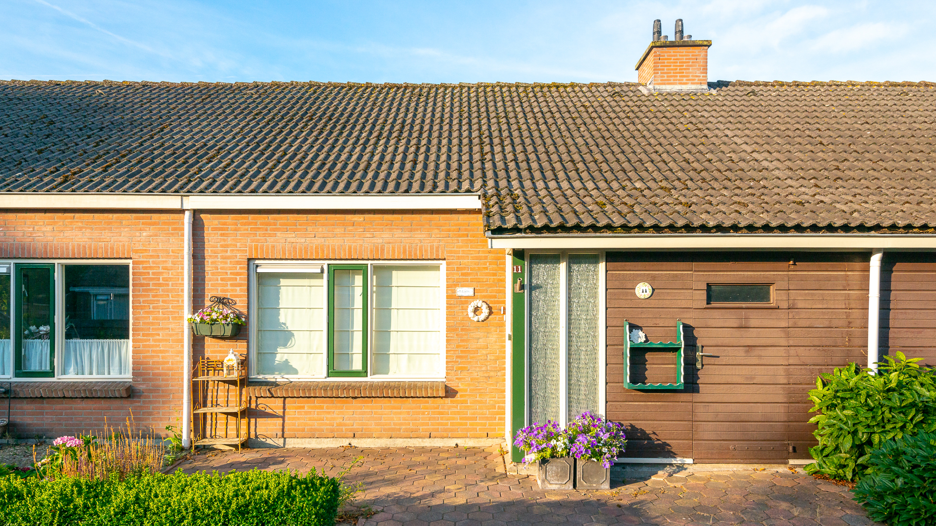 Het Ambt 11, 8061 AL Hasselt, Nederland