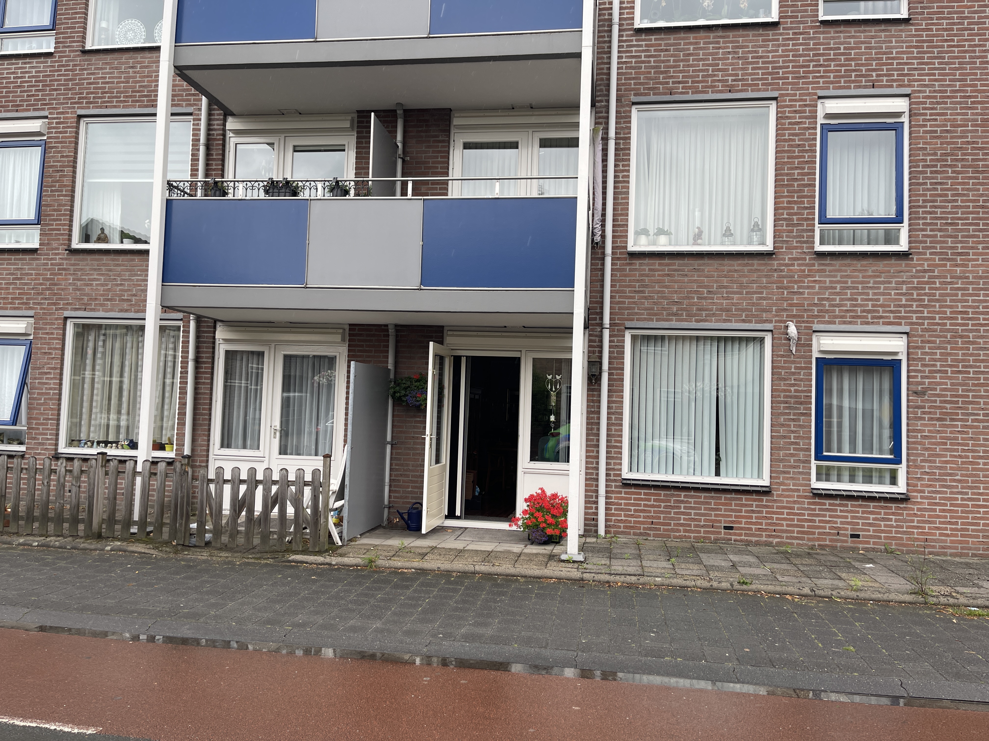 Salland 7, 7772 CX Hardenberg, Nederland