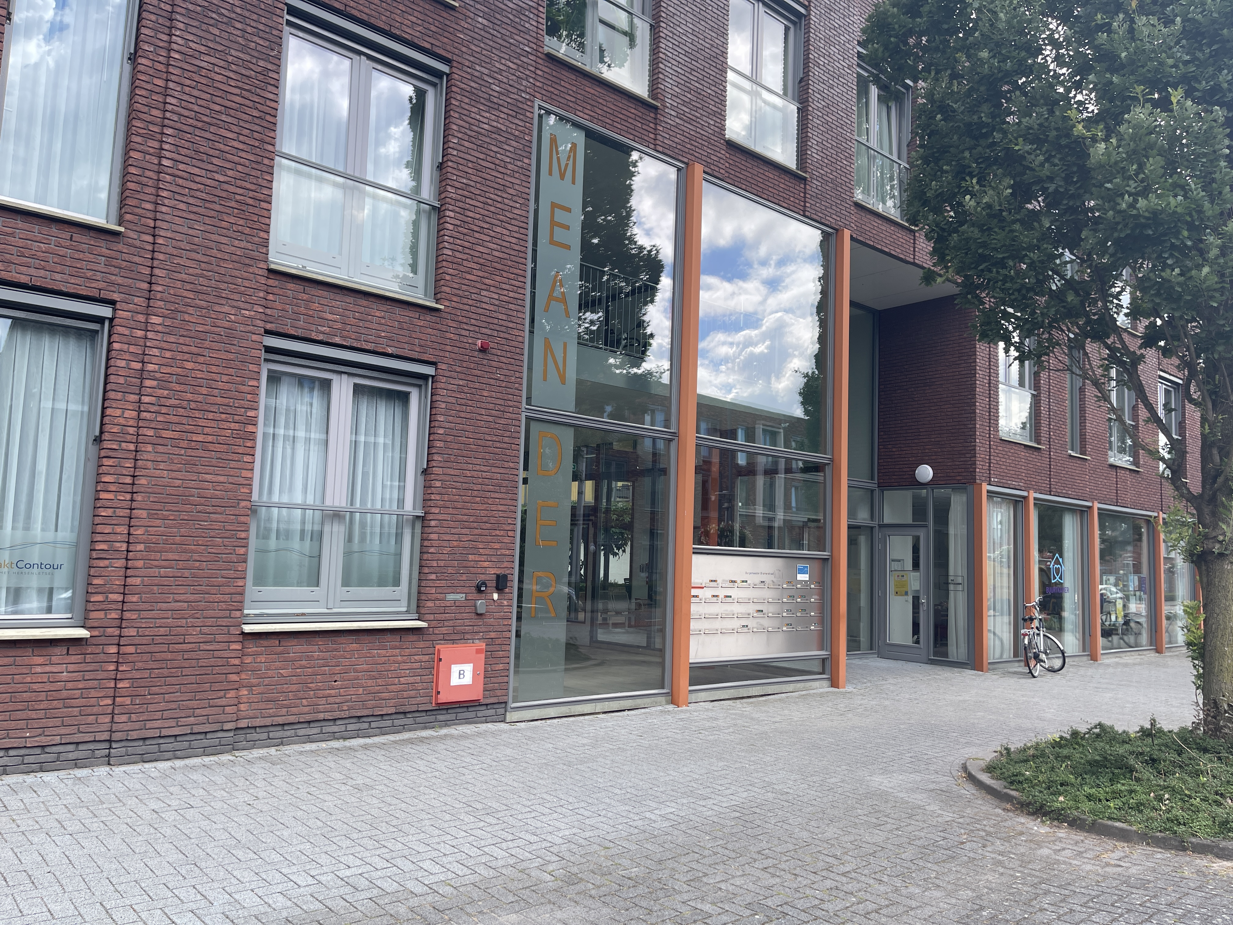 Burgemeester Bramerstraat 52, 7772 CE Hardenberg, Nederland