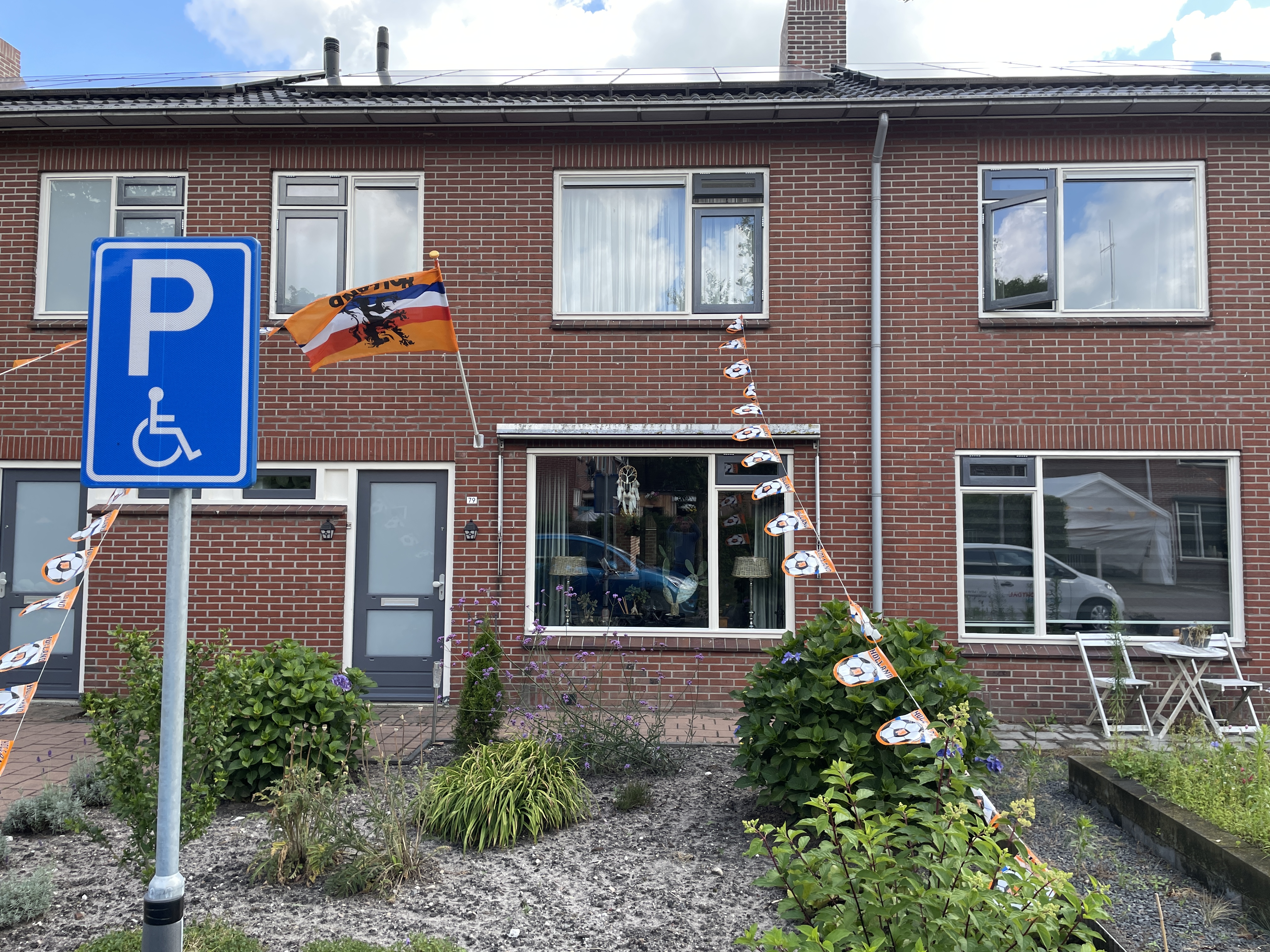 Grachtstraat 79, 7693 PB Sibculo, Nederland