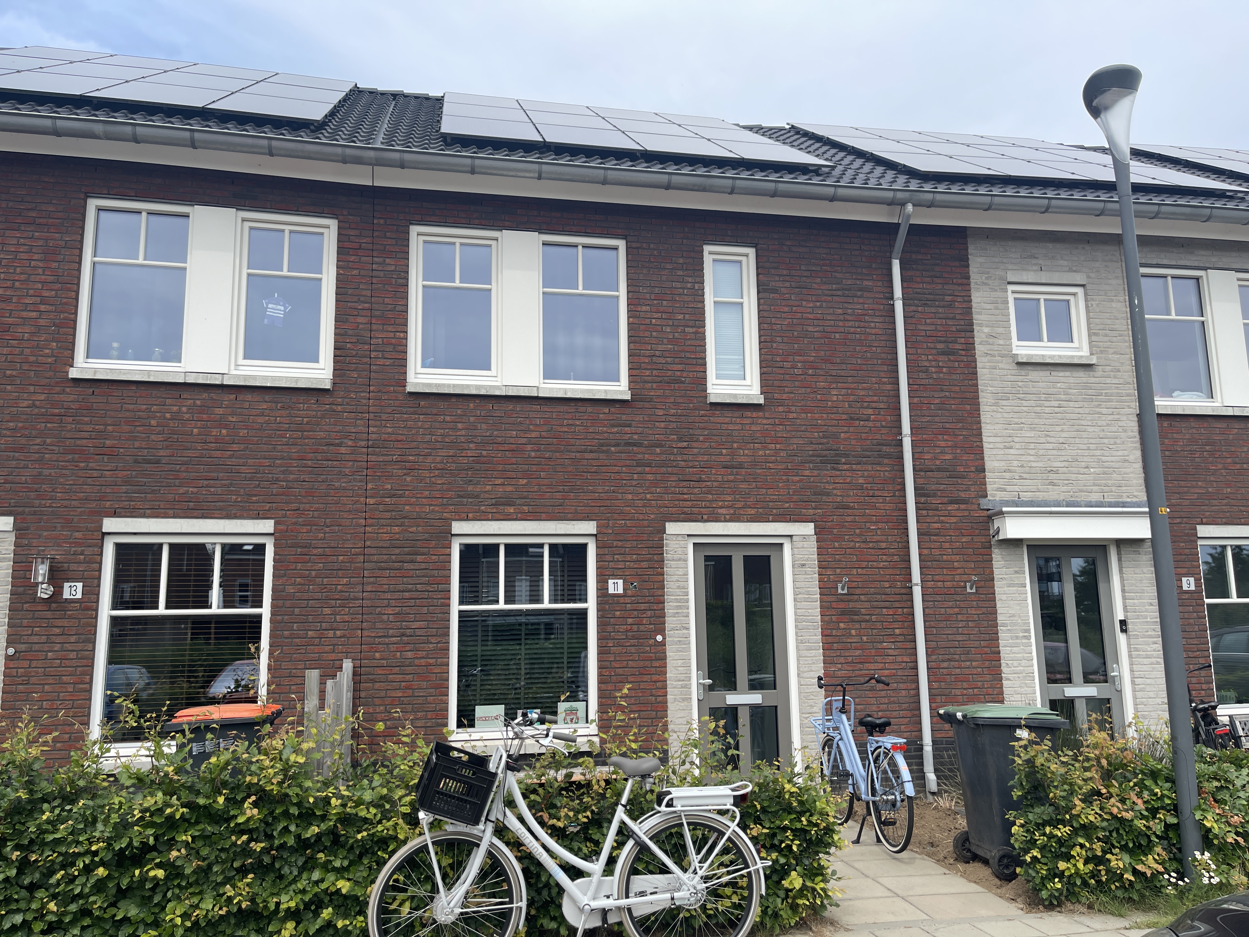 Lavendel 11, 7773 Collendoorn, Nederland