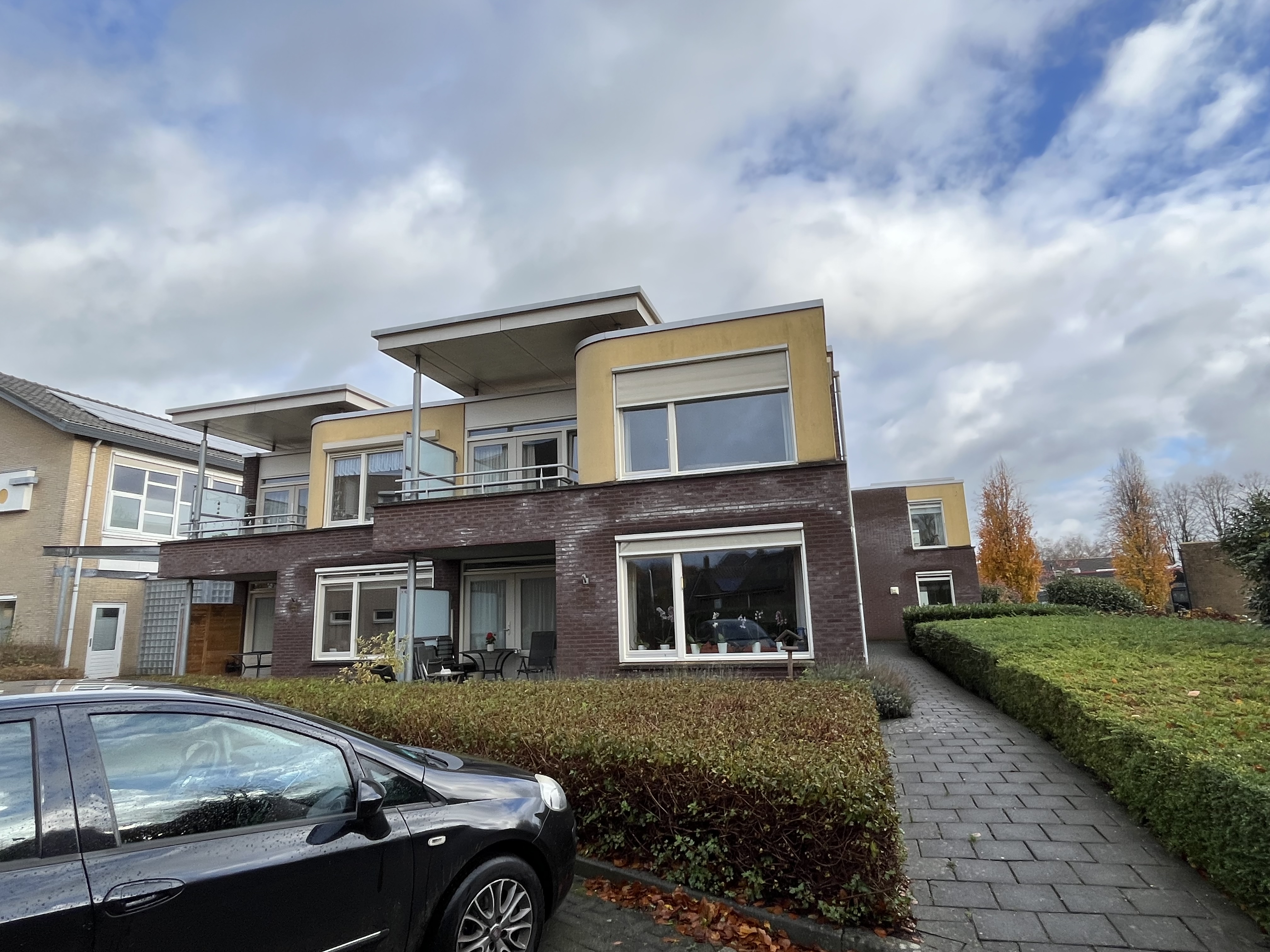 Pleijendal 101