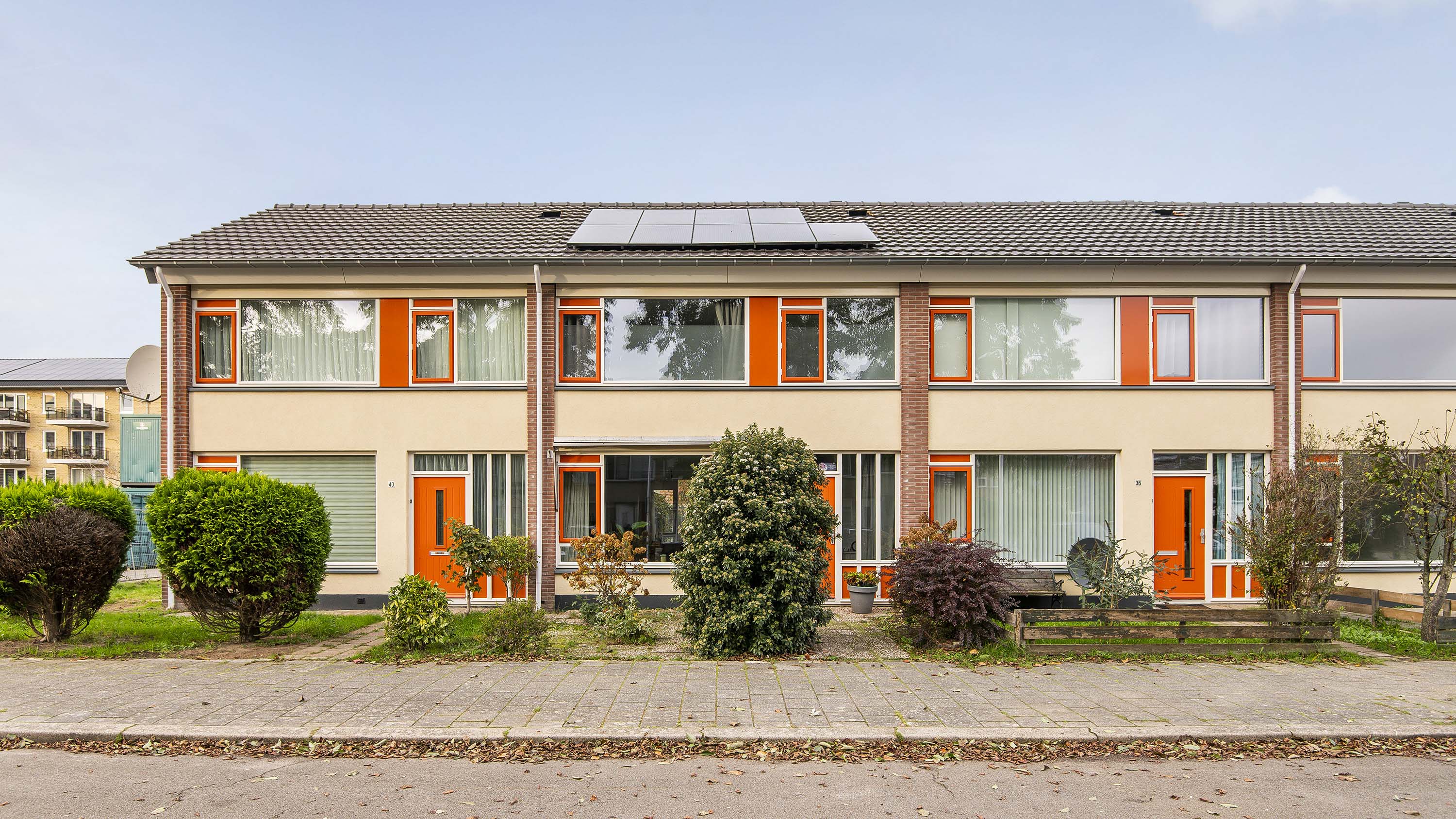 Schubertstraat 38, 8031 ZE Zwolle, Nederland