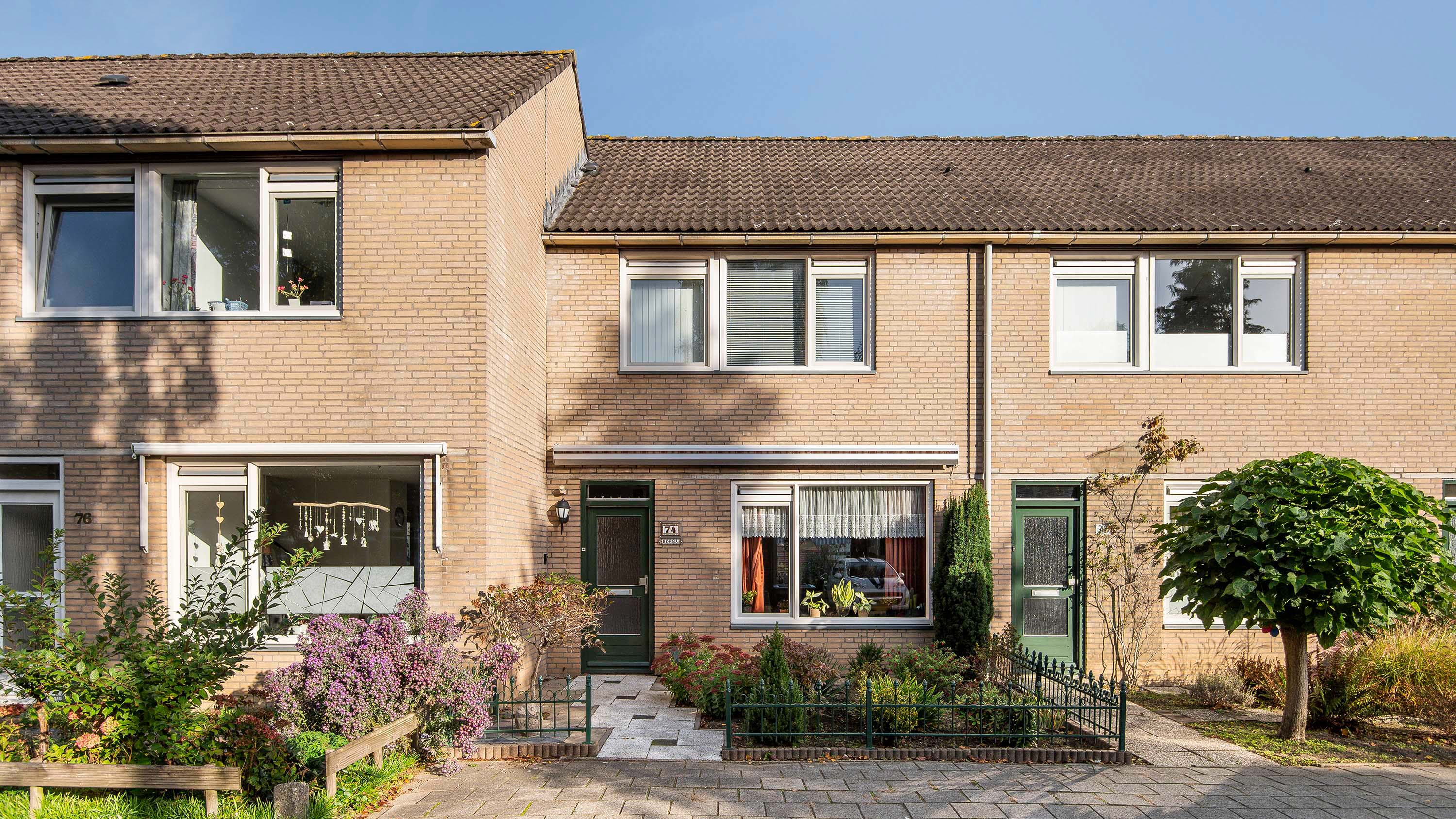 Morra 74, 8032 ZP Zwolle, Nederland