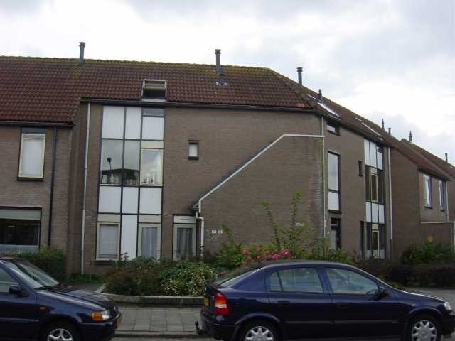 Silene 112, 8265 HK Kampen, Nederland