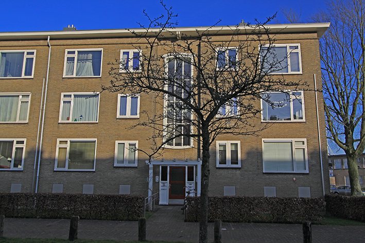 Meppelerstraatweg 474, 8022 AT Zwolle, Nederland