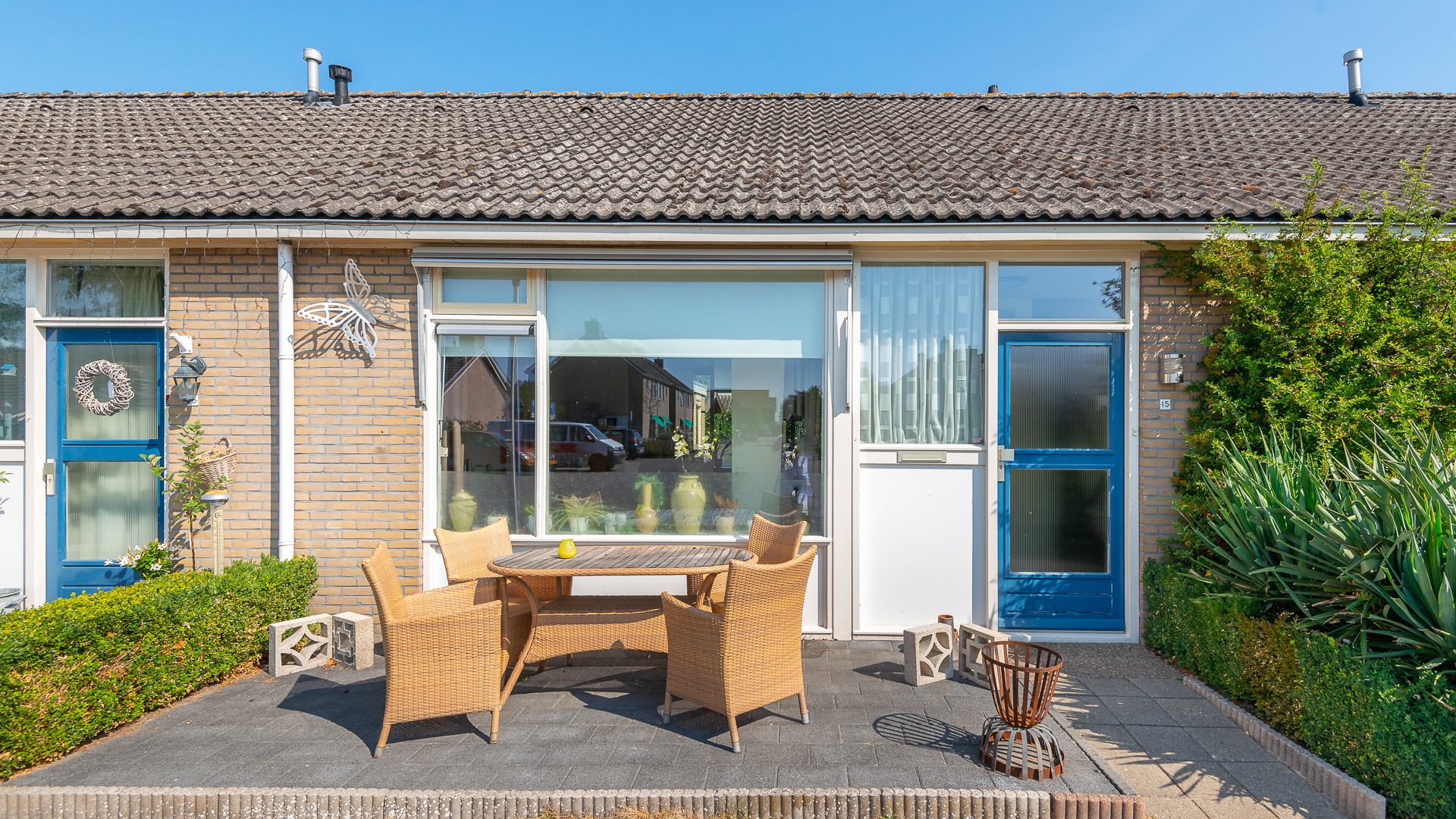 Sportlaan 15, 8355 BE Giethoorn, Nederland